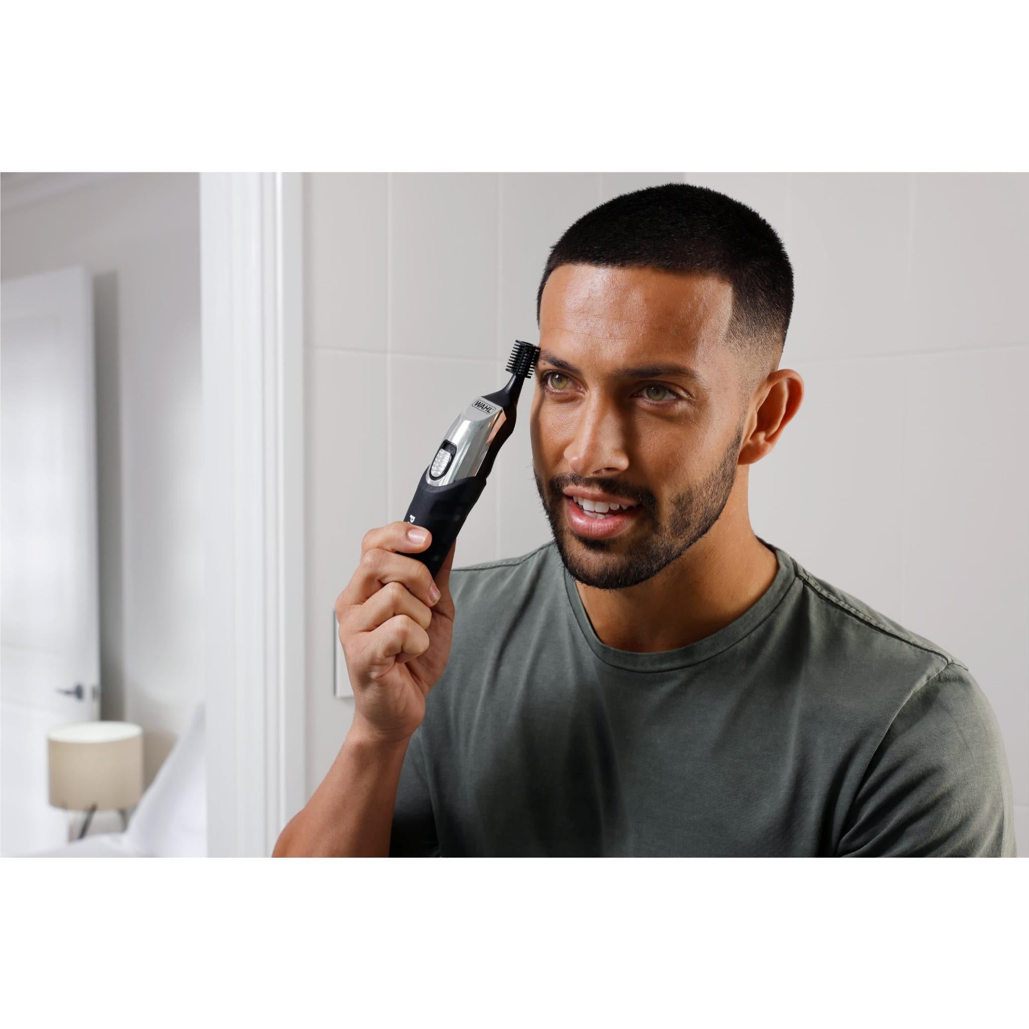 Wahl Pro Series Body Groomer
