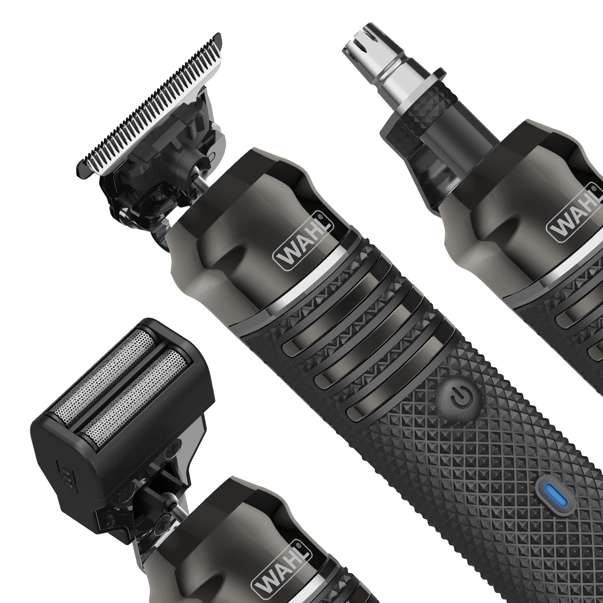 Wahl X-Ray High Visibility Multi-Purpose Trimmer