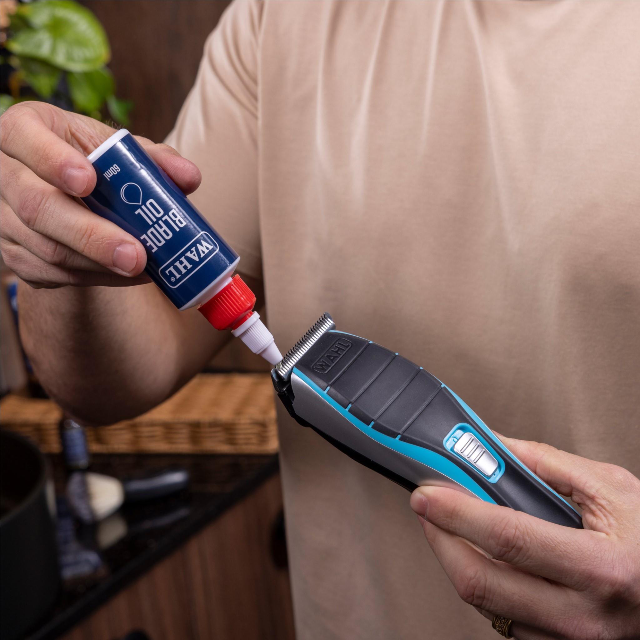 Wahl Blade Oil 60ml