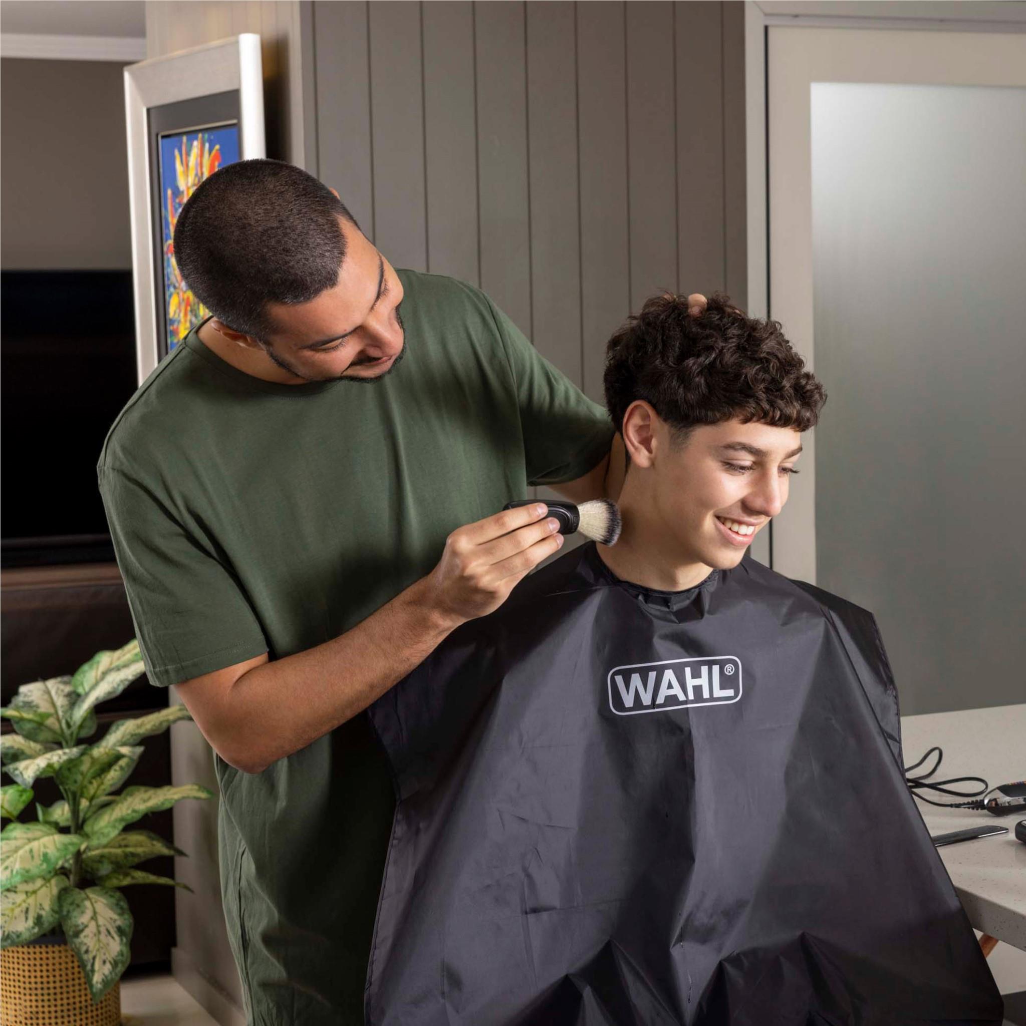 Wahl At-Home Barber Accessories Kit