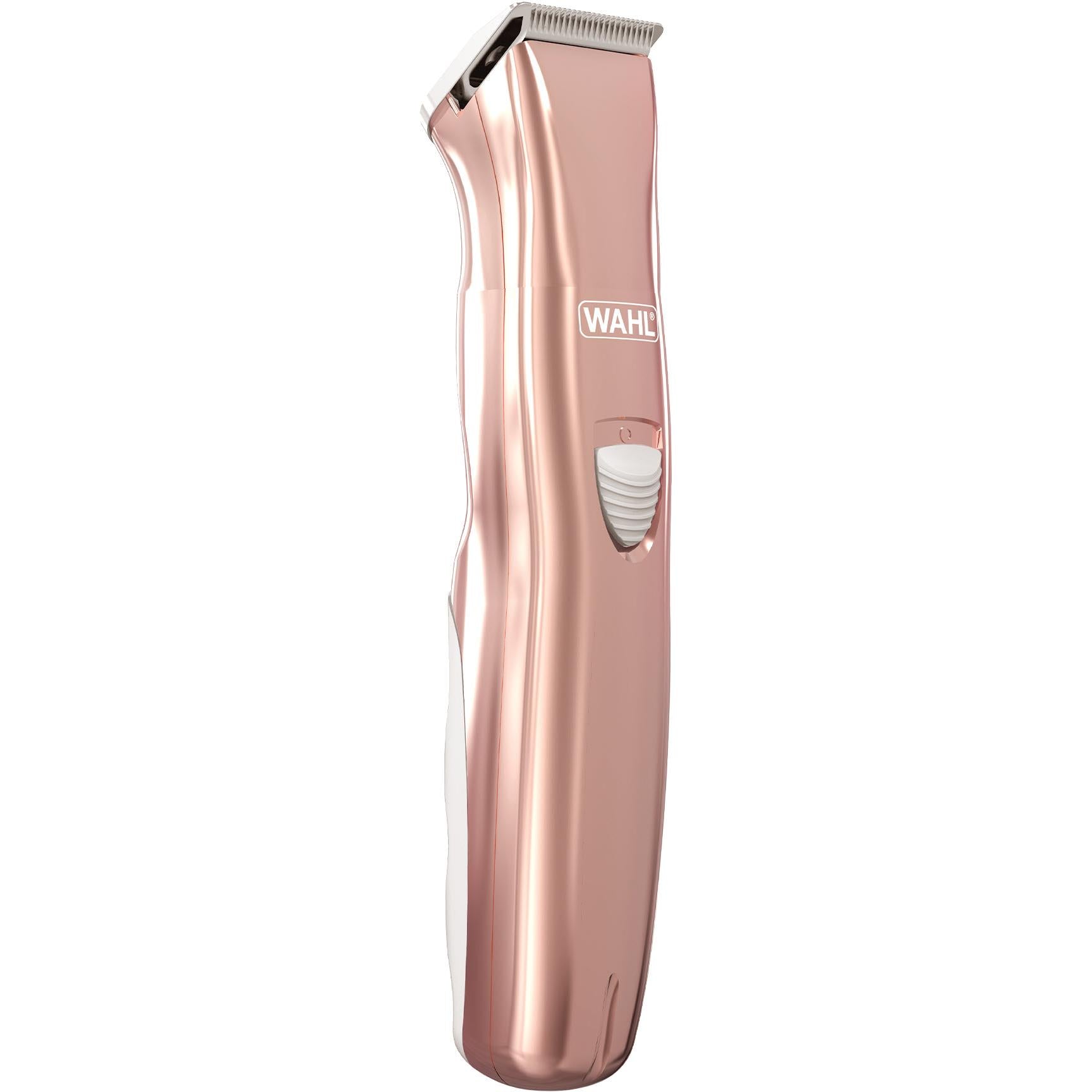 Wahl Face & Body Hair Remover