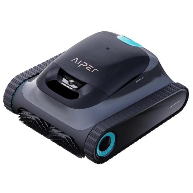 Aiper Scuba S1 Cordless Robotic Pool Cleaner