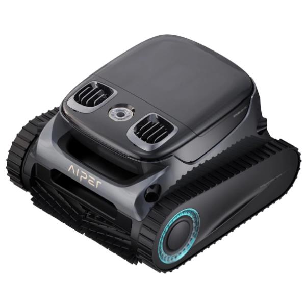 Aiper Scuba S1 Pro Cordless Robotic Pool Cleaner