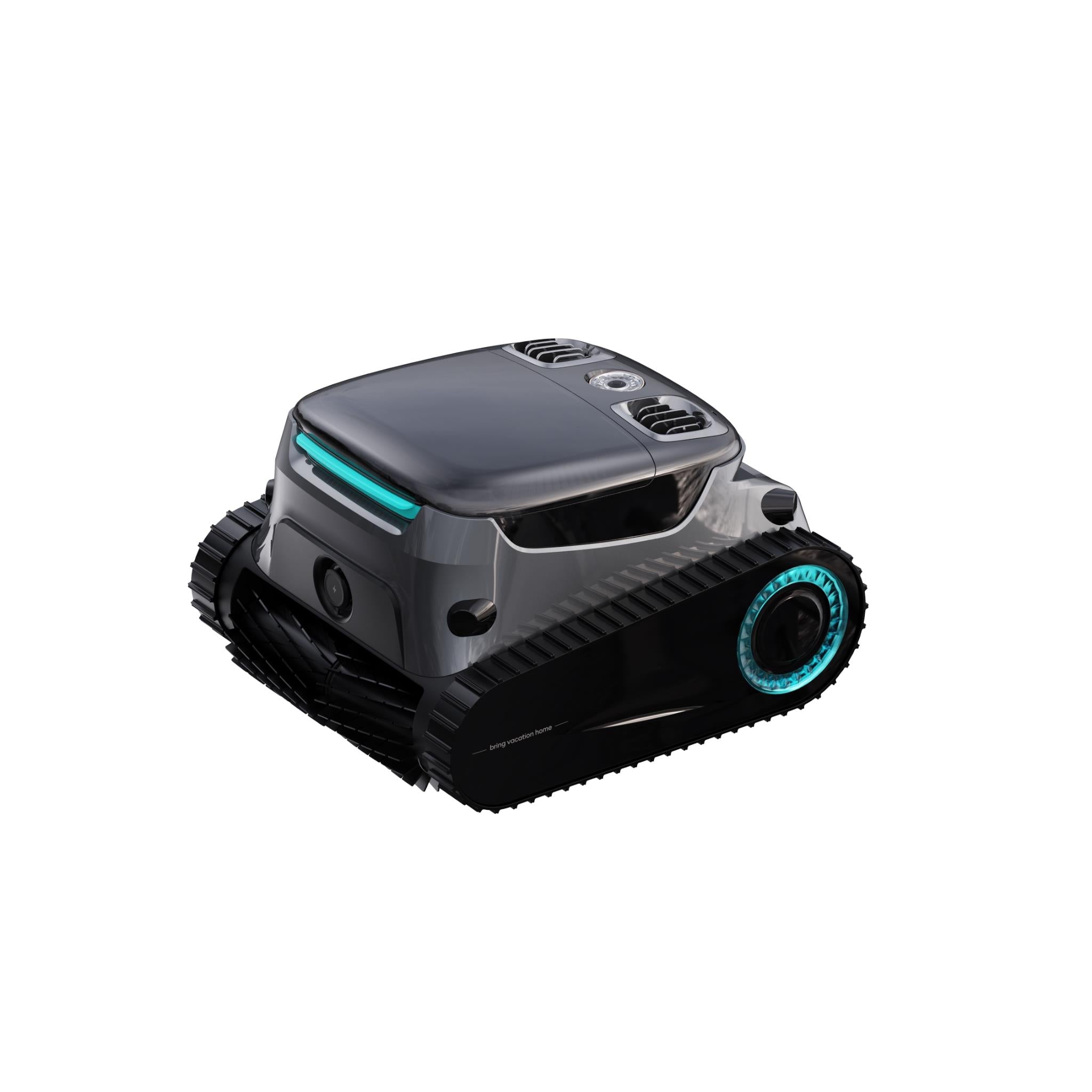 Aiper Scuba S1 Pro Cordless Robotic Pool Cleaner