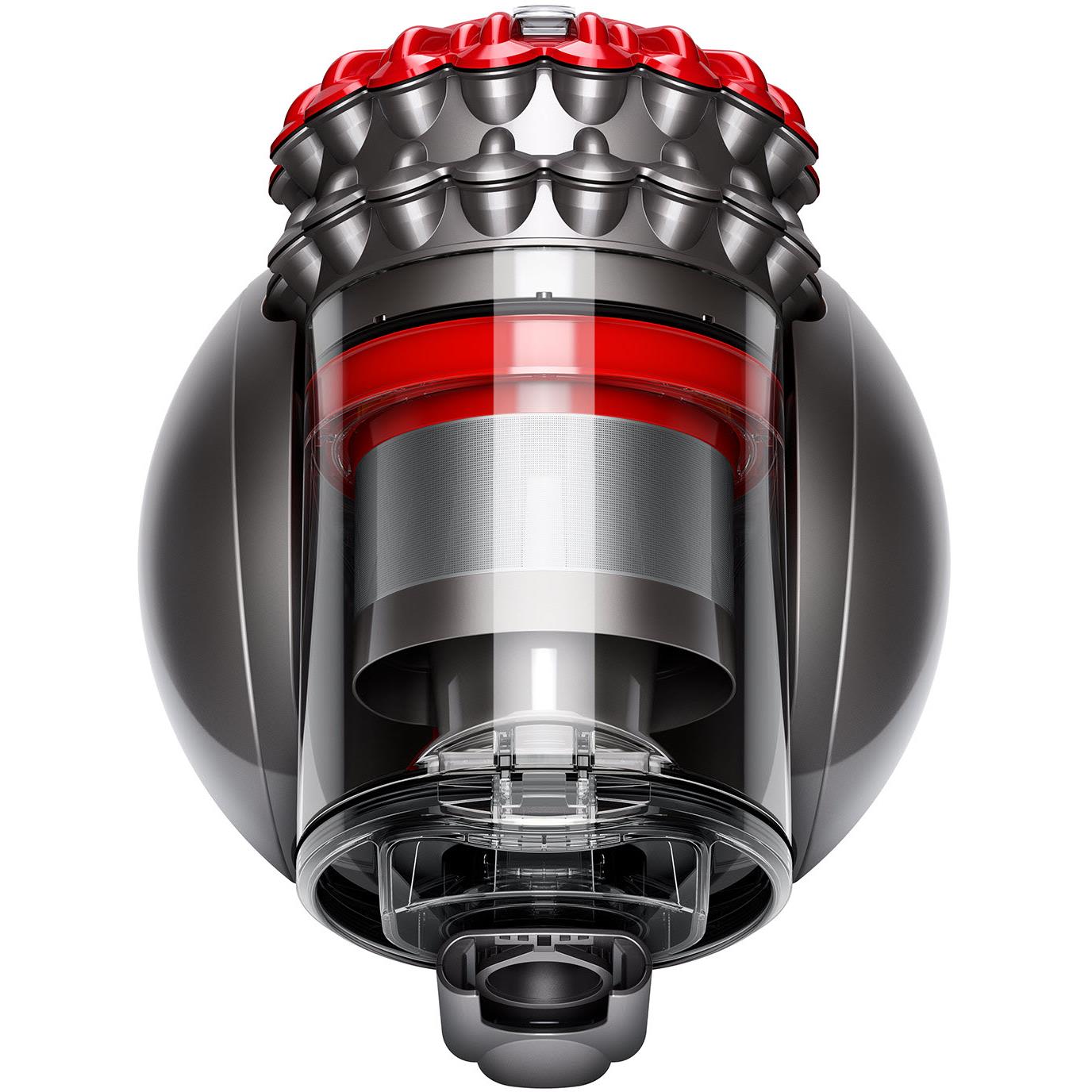 Dyson Big Ball Vacuum