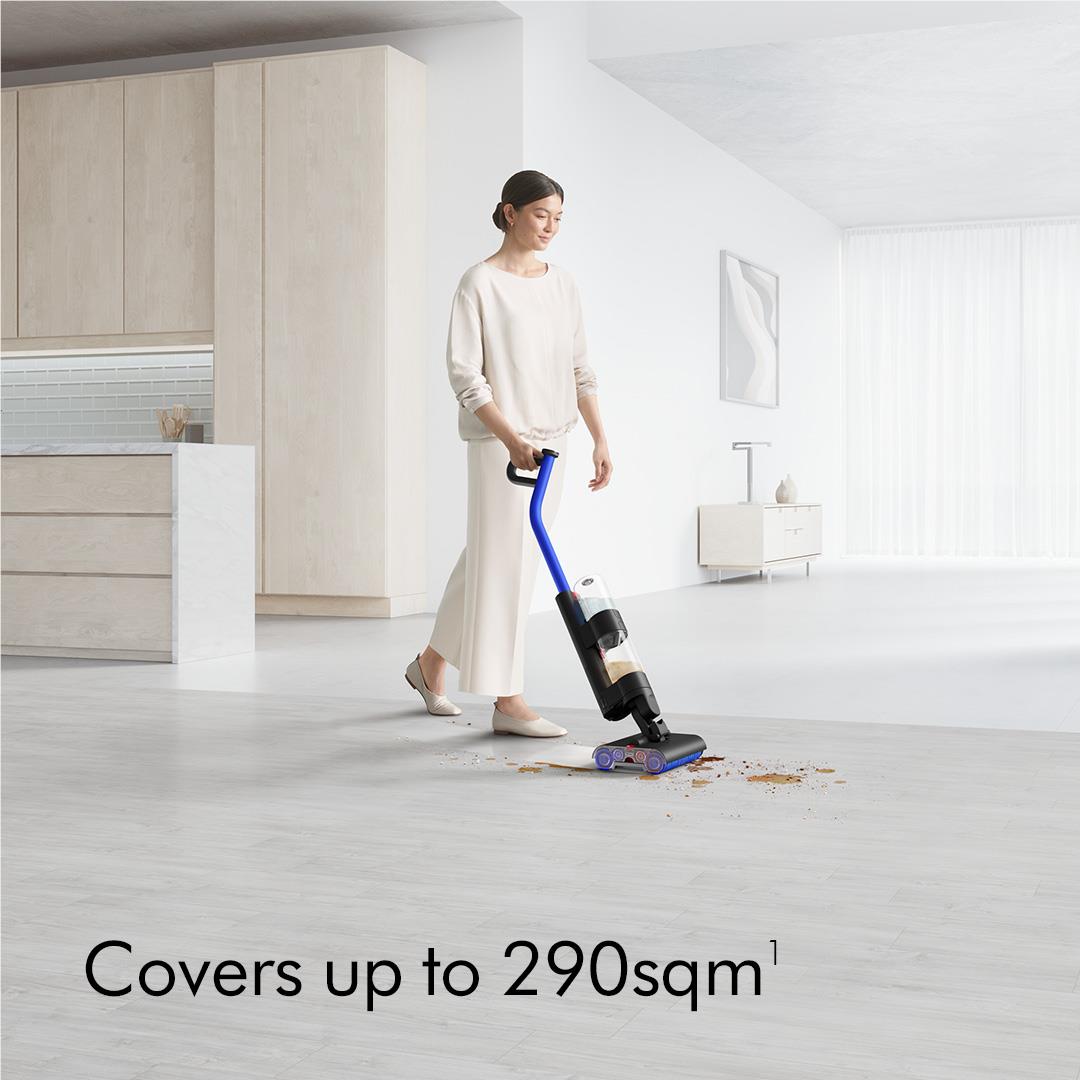 Dyson WashG1™ Wet Cleaner