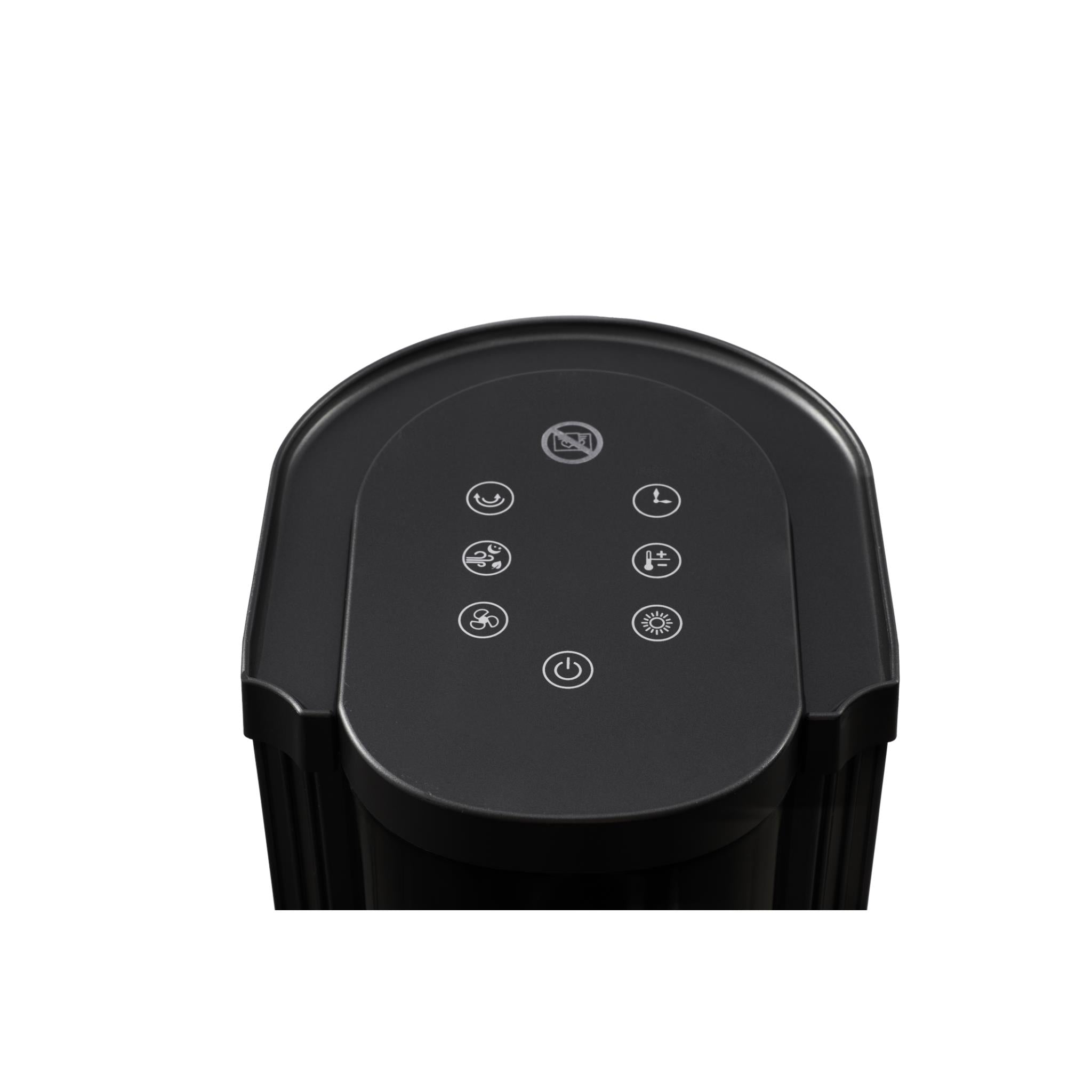 Goldair 2000W Multi Season Ceramic Tower Heater/Fan