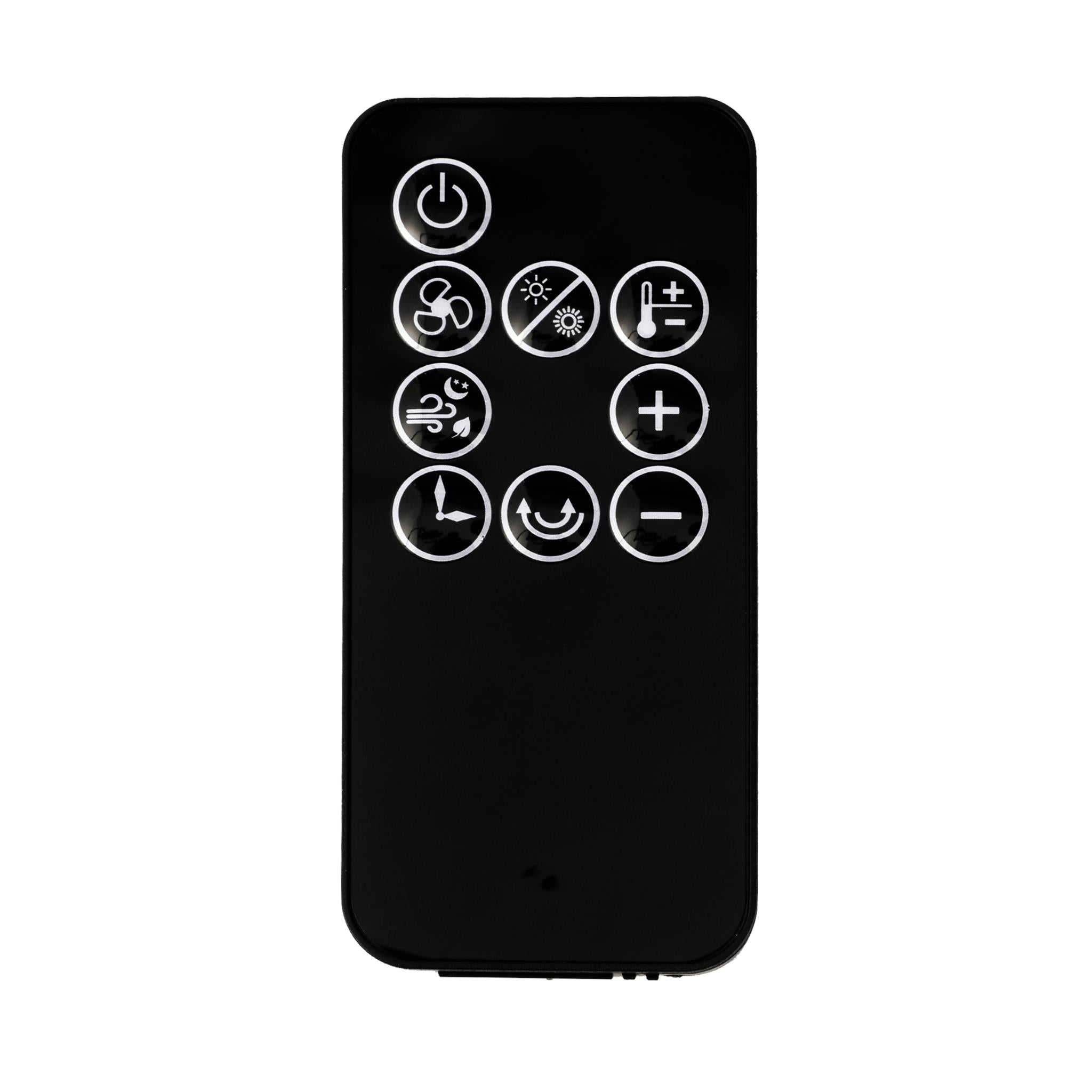 Goldair 2000W Multi Season Ceramic Tower Heater/Fan