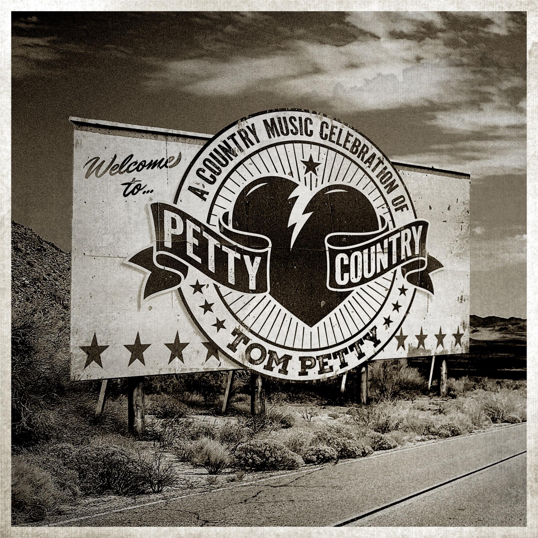Petty Country: A Country Music Celebration Of Tom Petty (Vinyl) - By: Various