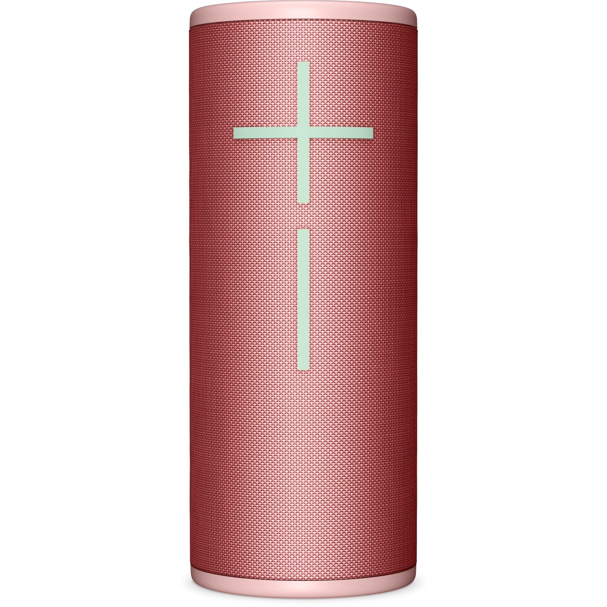Ultimate Ears BOOM 4 Portable Bluetooth Speaker (Raspberry)