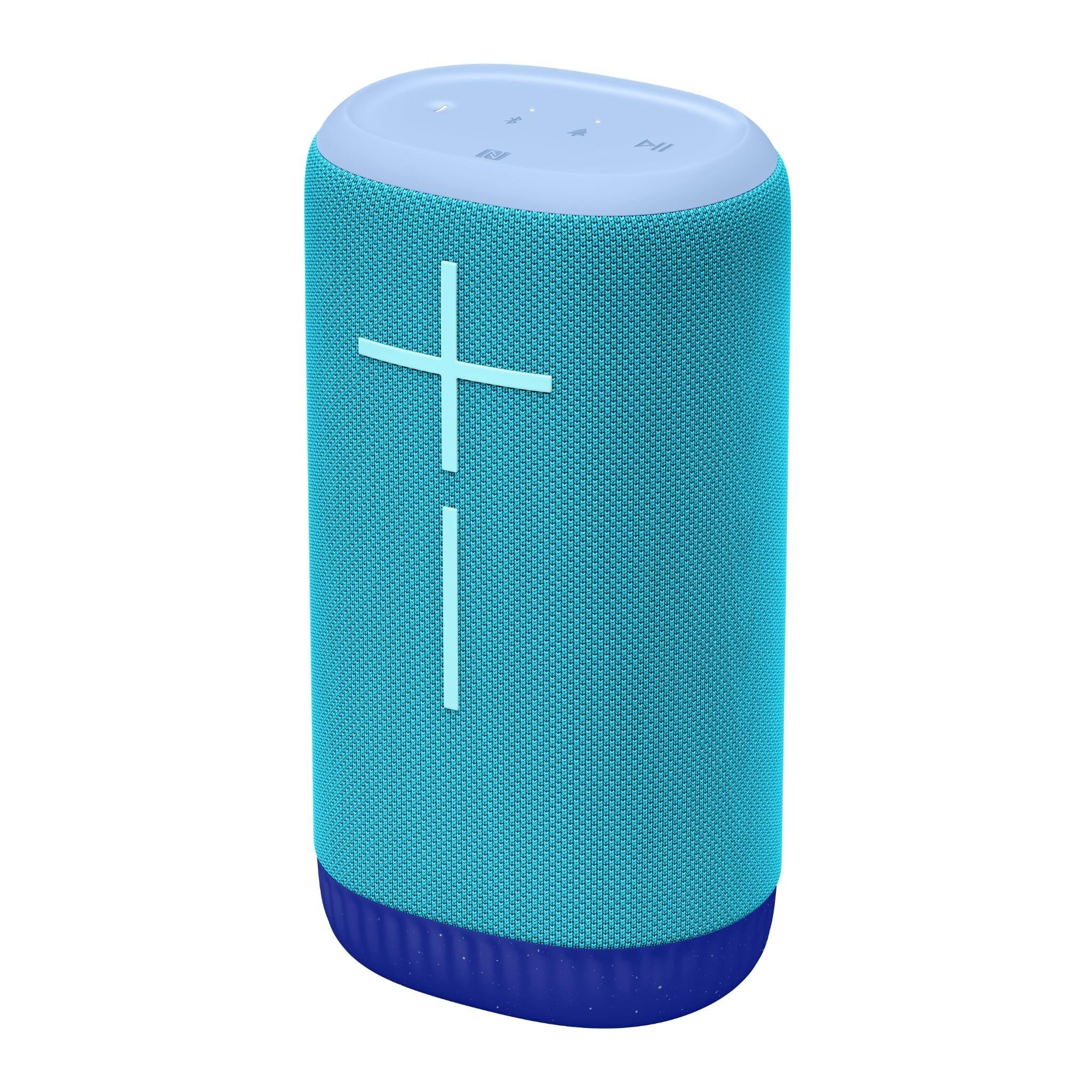 Ultimate Ears EVERBOOM Portable Bluetooth Speaker (Cobalt Blue)