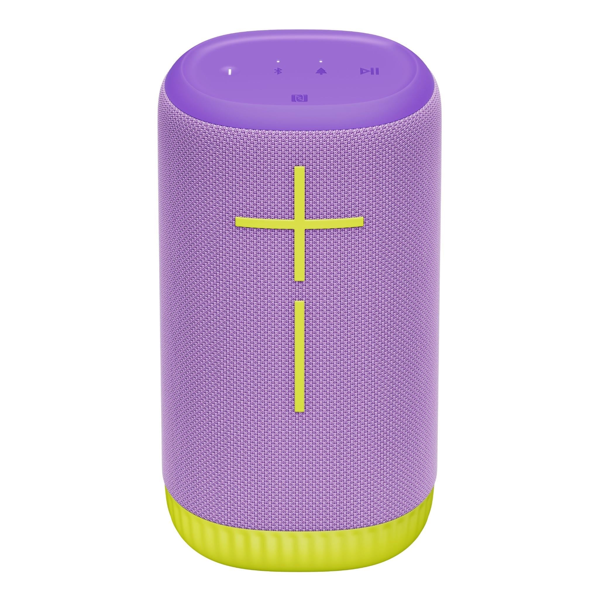Ultimate Ears EVERBOOM Portable Bluetooth Speaker (Lilac Lime)