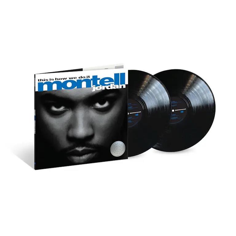 This Is How We Do It (Vinyl) - By: Montell Jordan