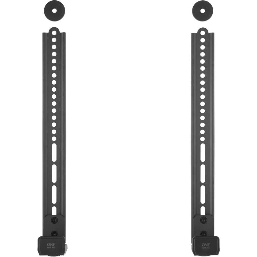 One For All Universal Soundbar Mount