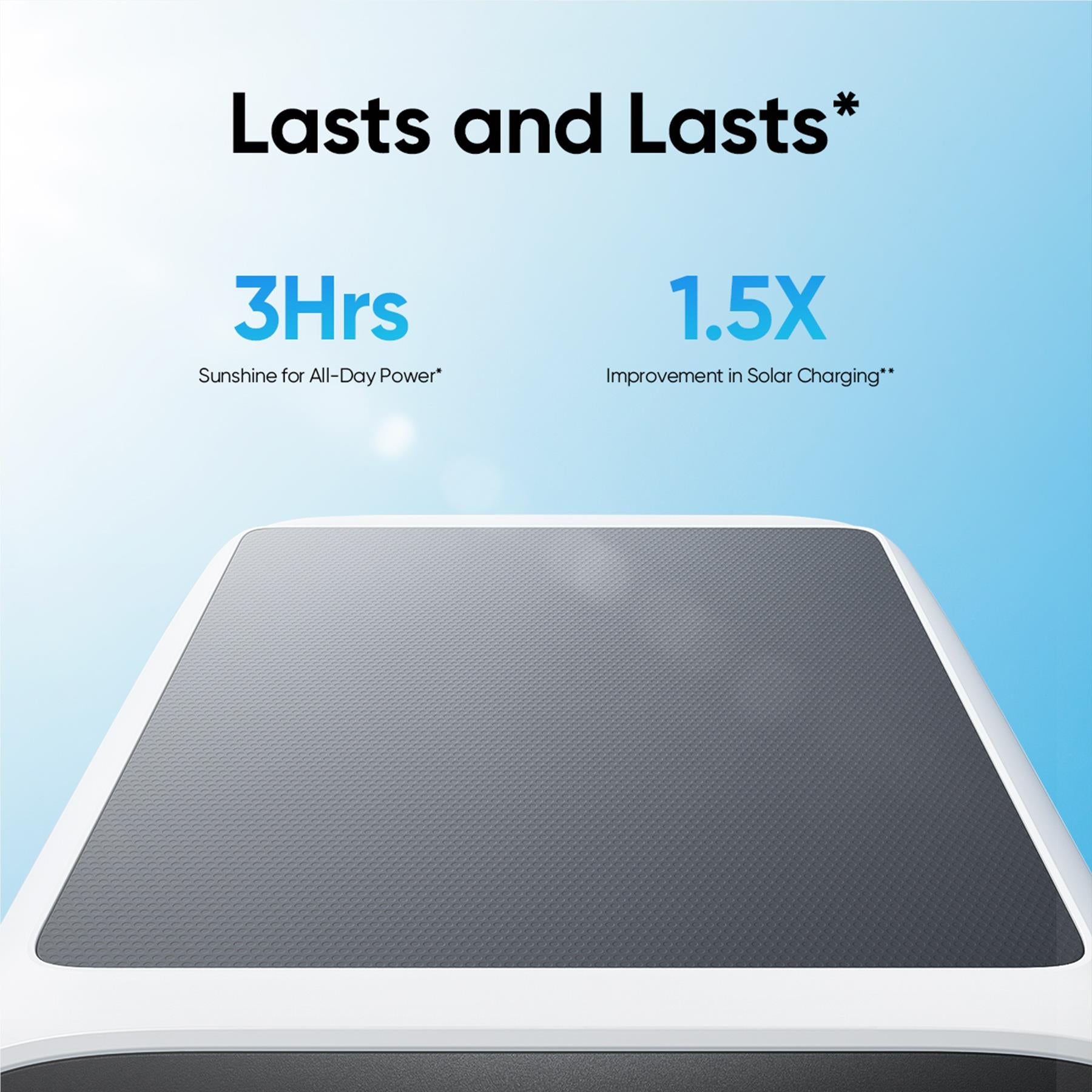 eufy Security S220 2K Solocam