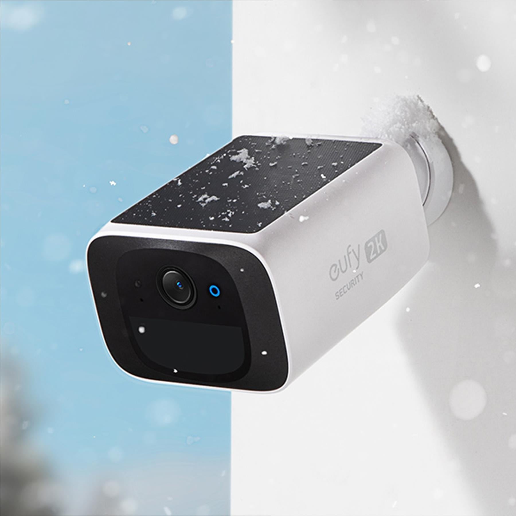 eufy Security S220 2K Solocam
