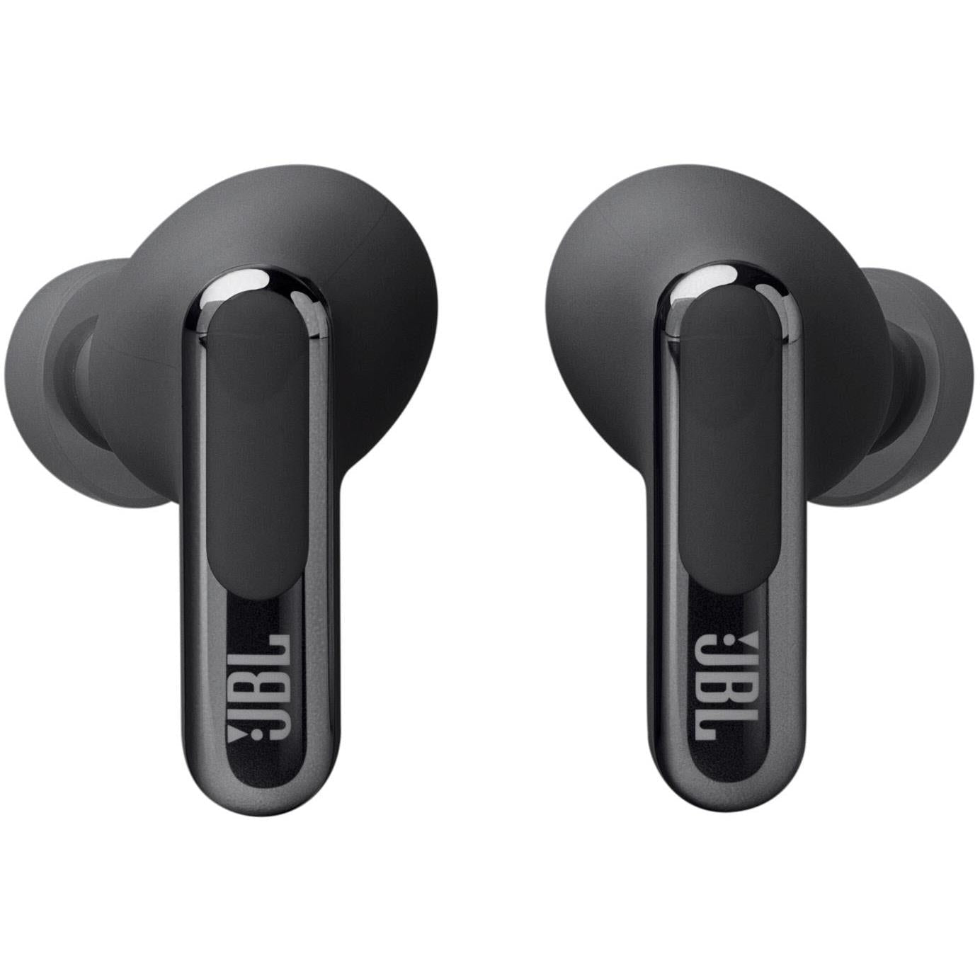 JBL Live Beam 3 TWS Noise Cancelling In-Ear Headphones (Black)