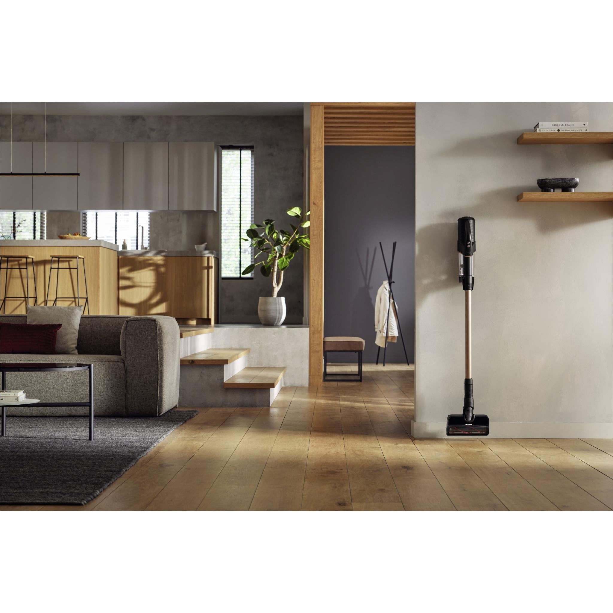 Miele Duoflex HX1 Total Care Stick Vac