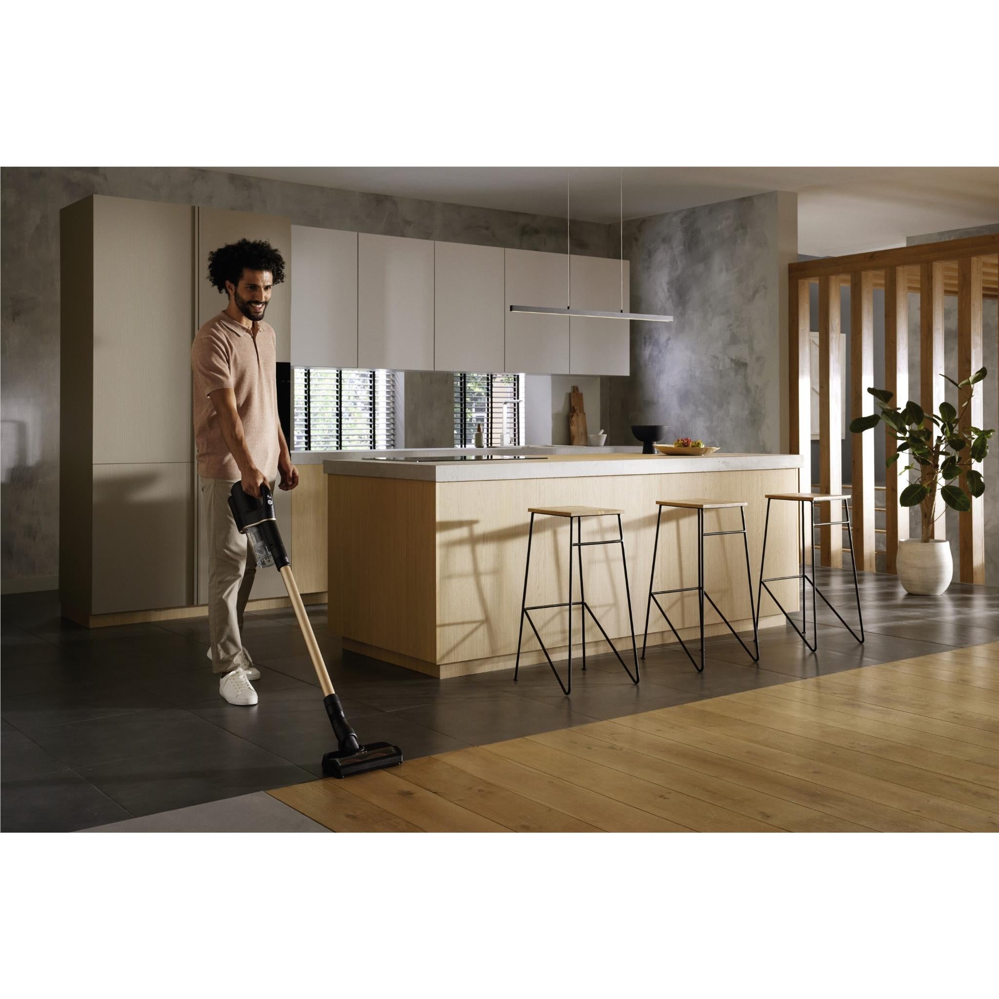 Miele Duoflex HX1 Total Care Stick Vac