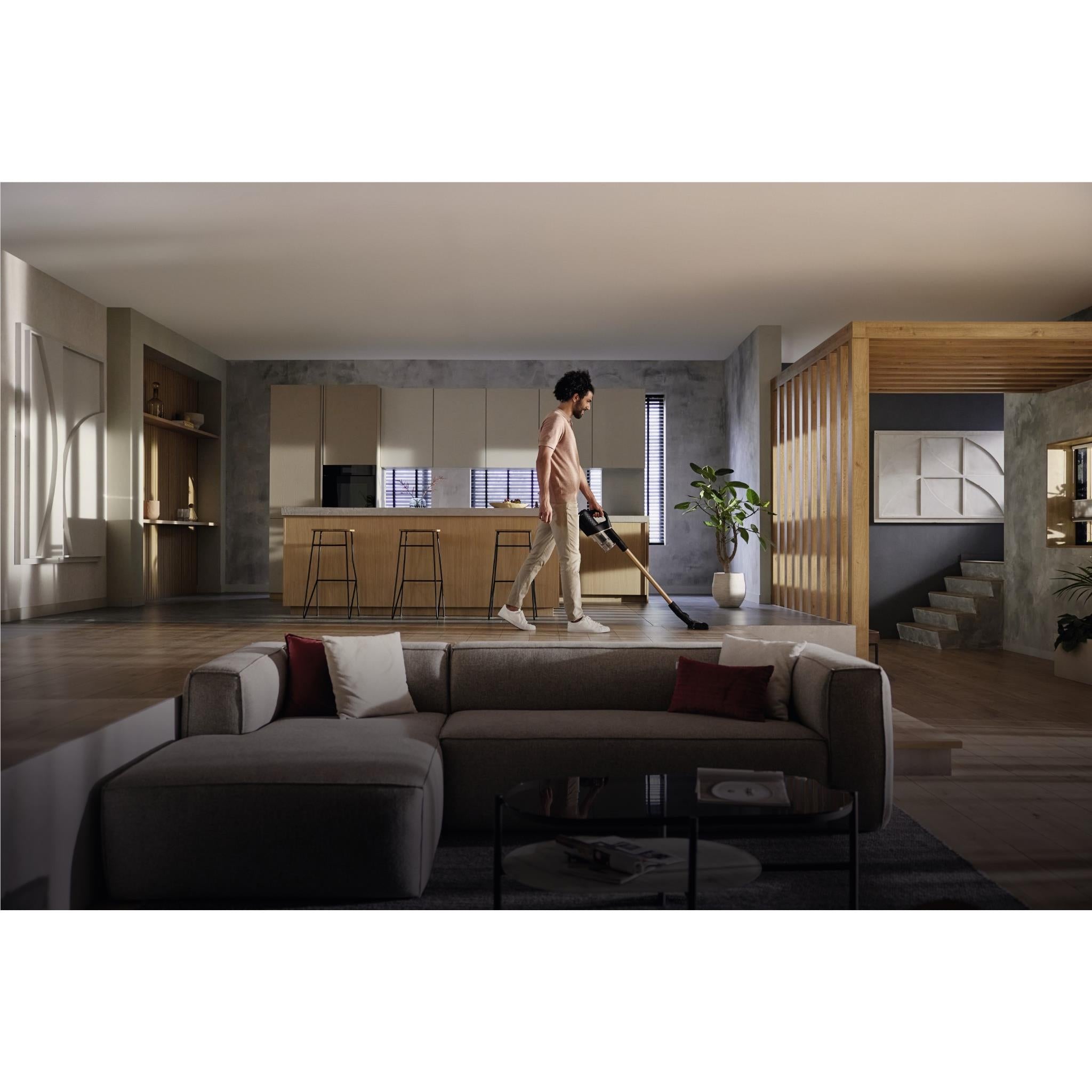 Miele Duoflex HX1 Total Care Stick Vac