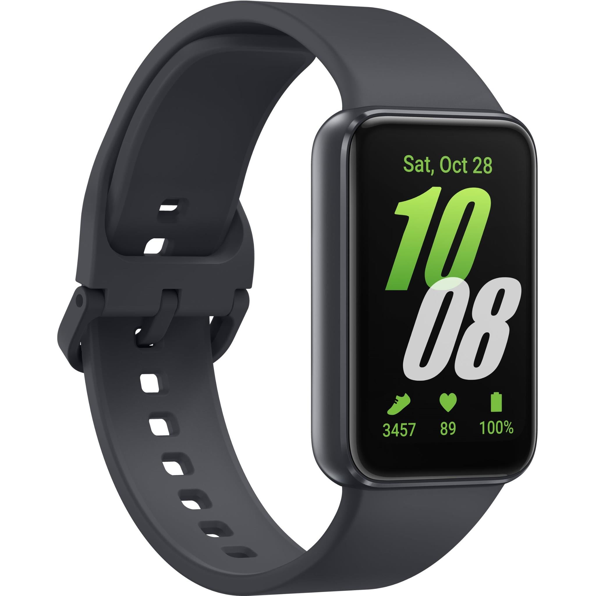 Samsung Galaxy Fit3 (Grey)