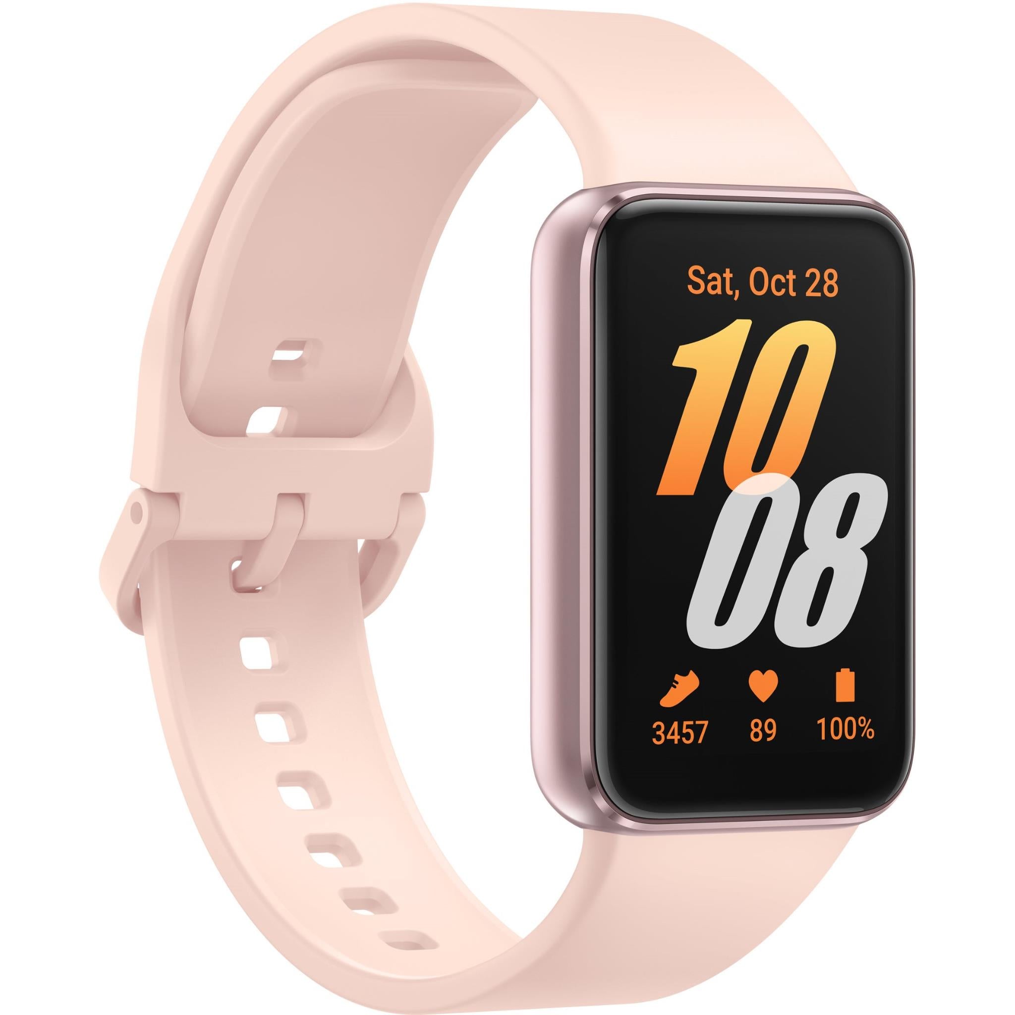Samsung Galaxy Fit3 (Pink Gold)