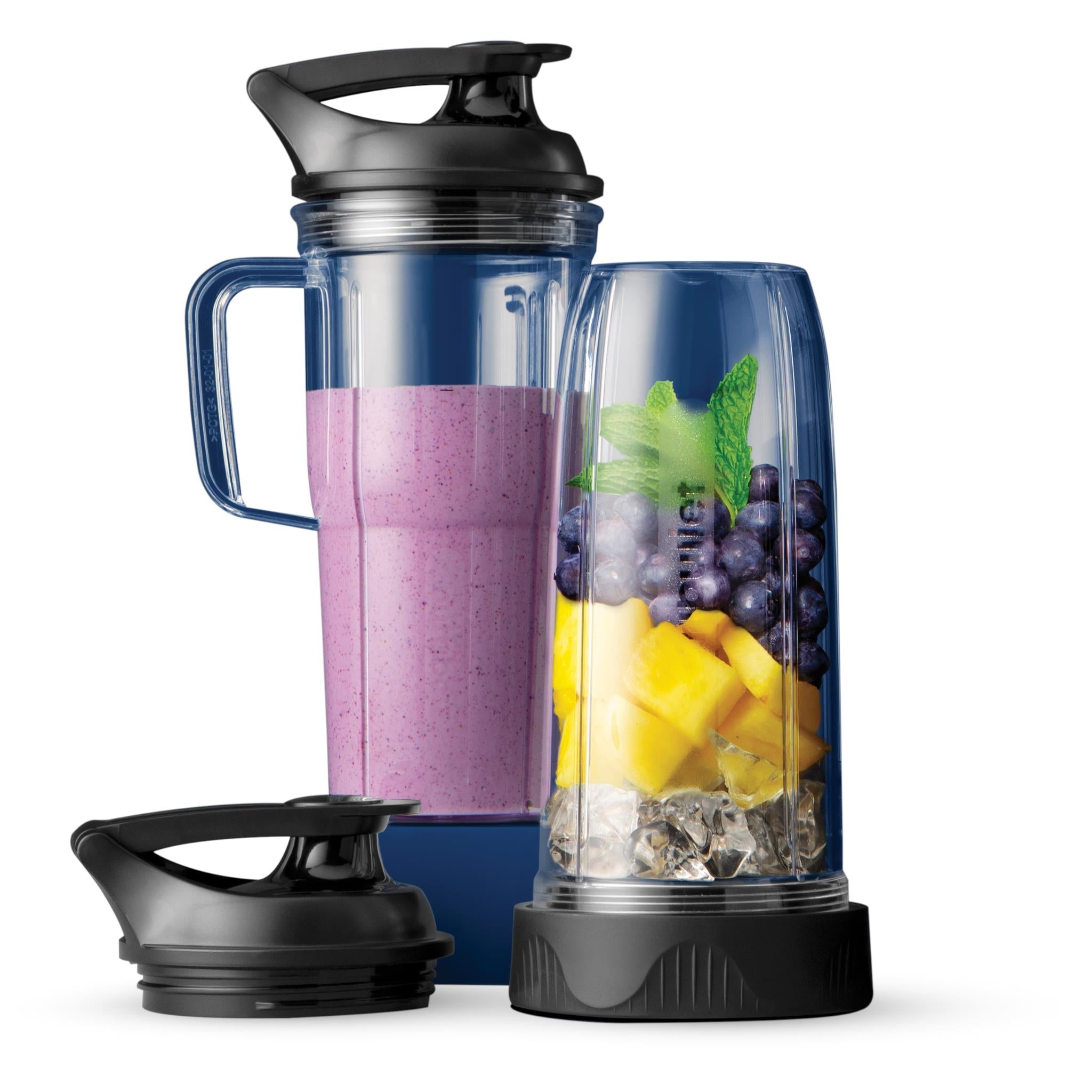 NutriBullet SmartSense Blender Combo