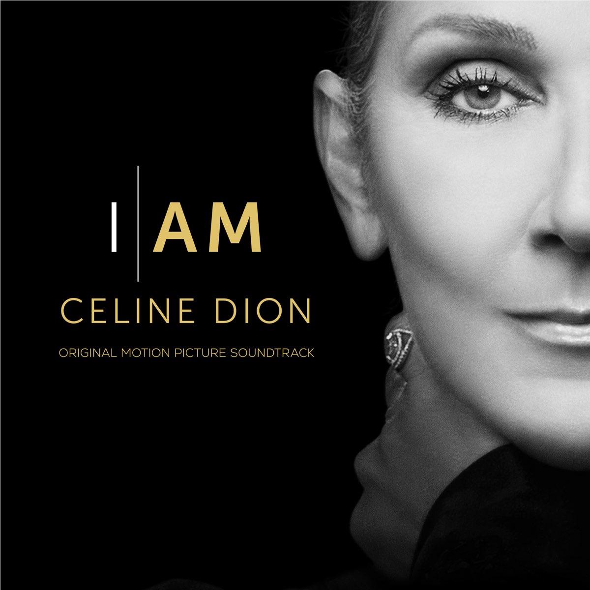 I Am: Celine Dion (Original Motion Picture Soundtrack) (Vinyl) - By: Celine Dion