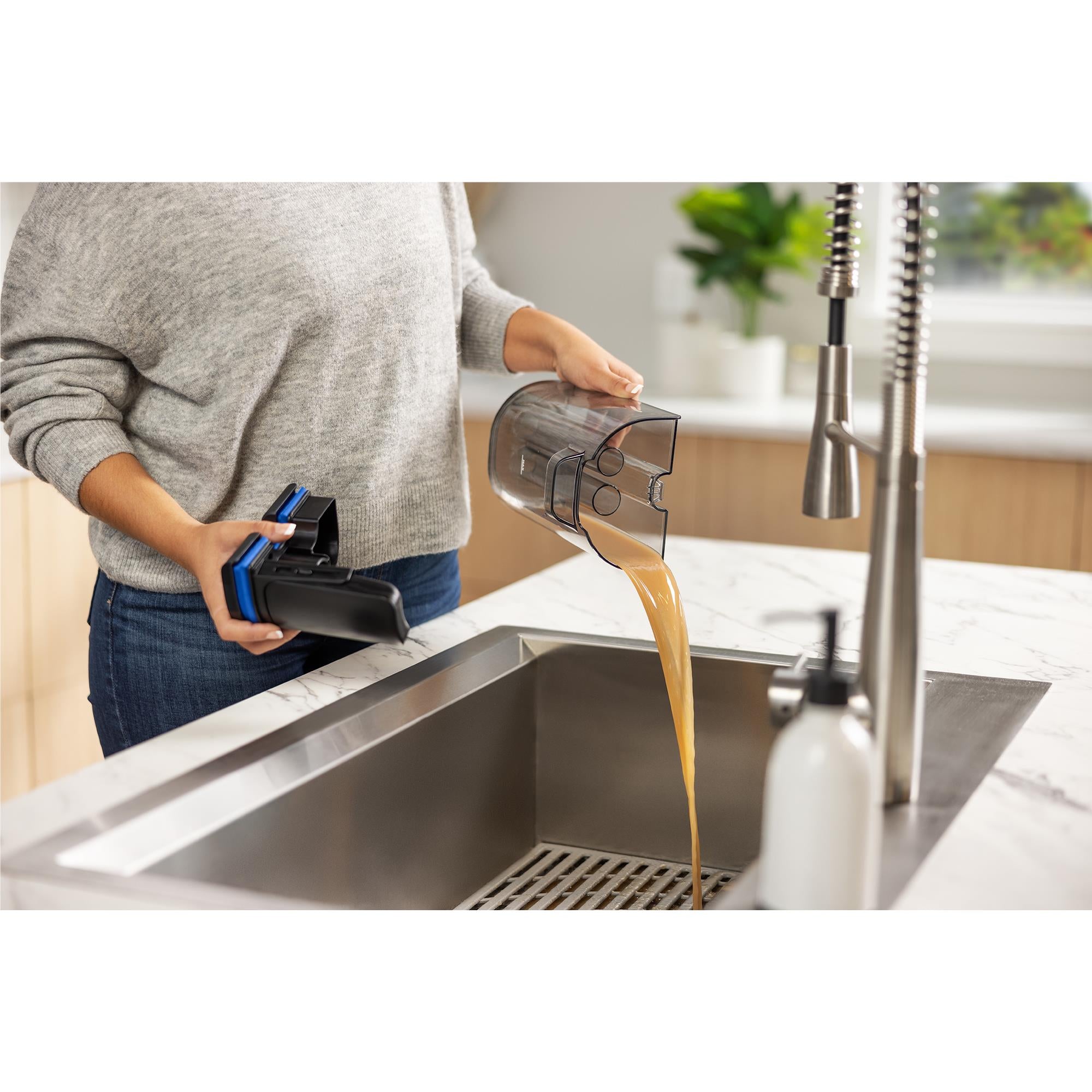 Bissell 3861F Spotclean Wet Dry Vac