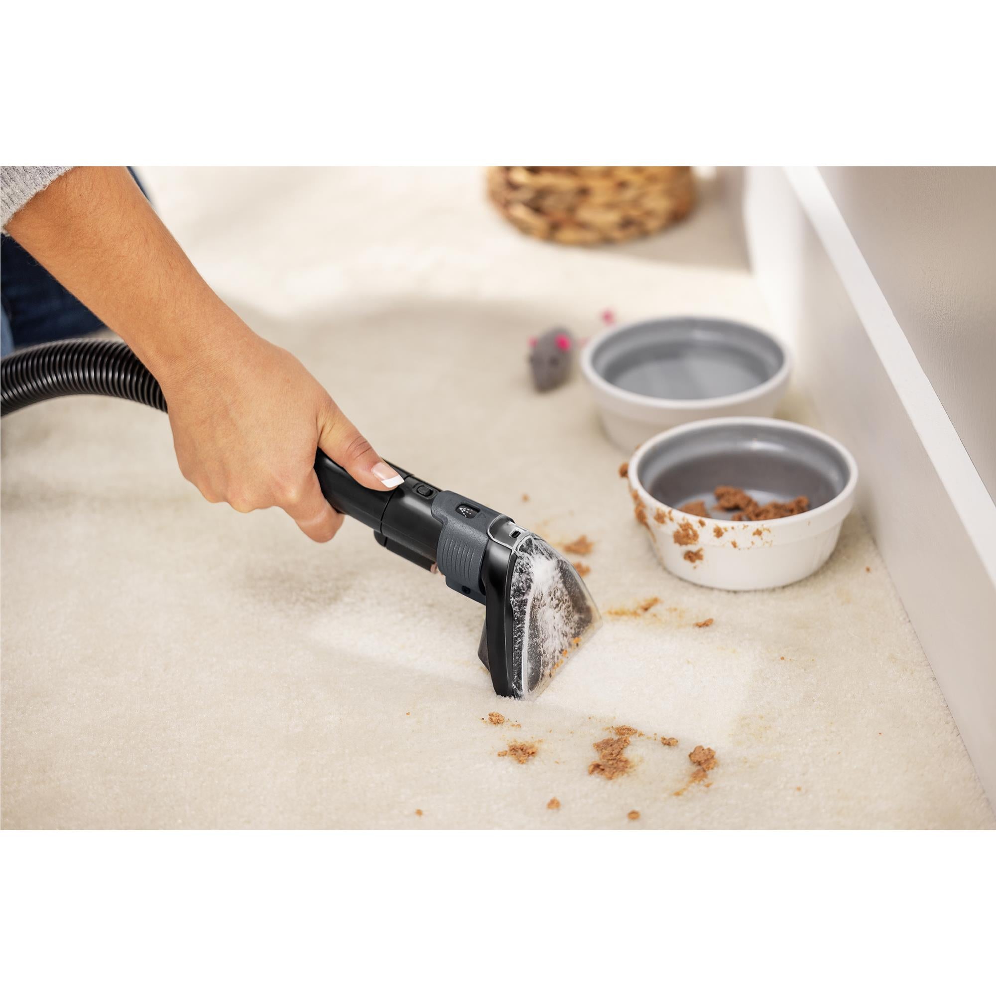 Bissell 3861F Spotclean Wet Dry Vac