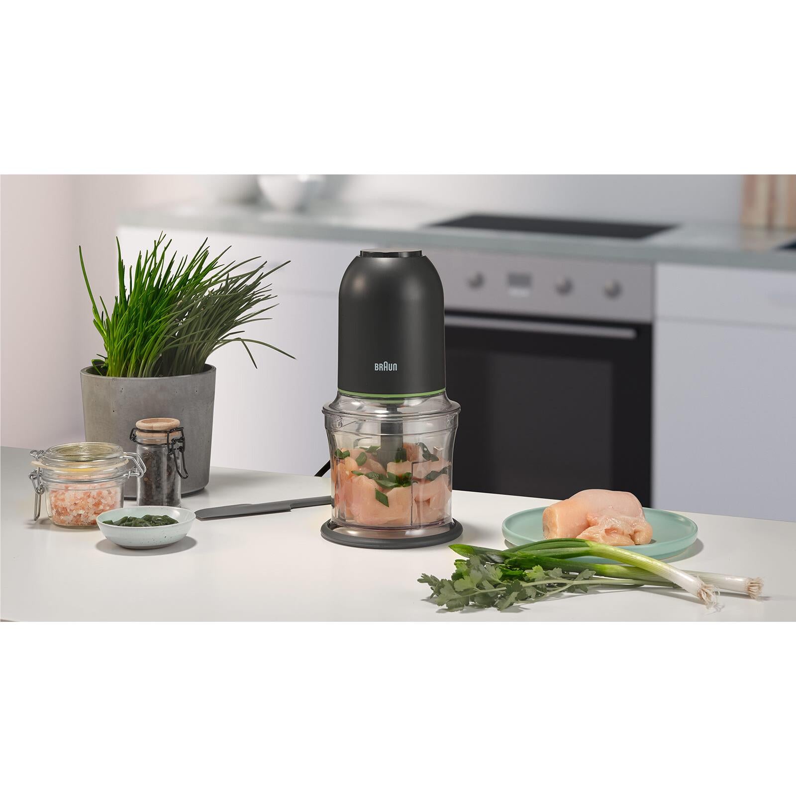 Braun MultiPractic 3 Chopper