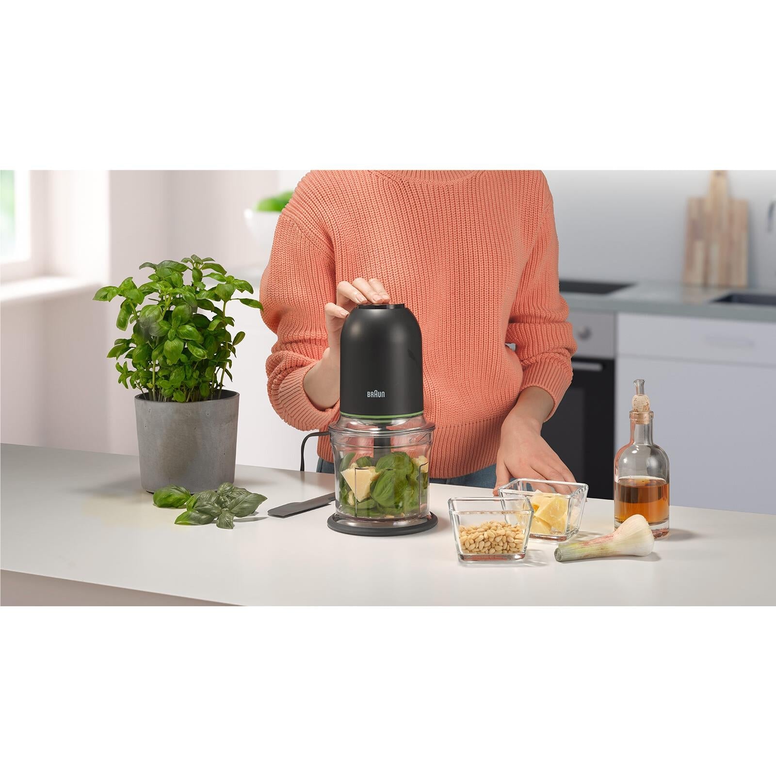 Braun MultiPractic 3 Chopper