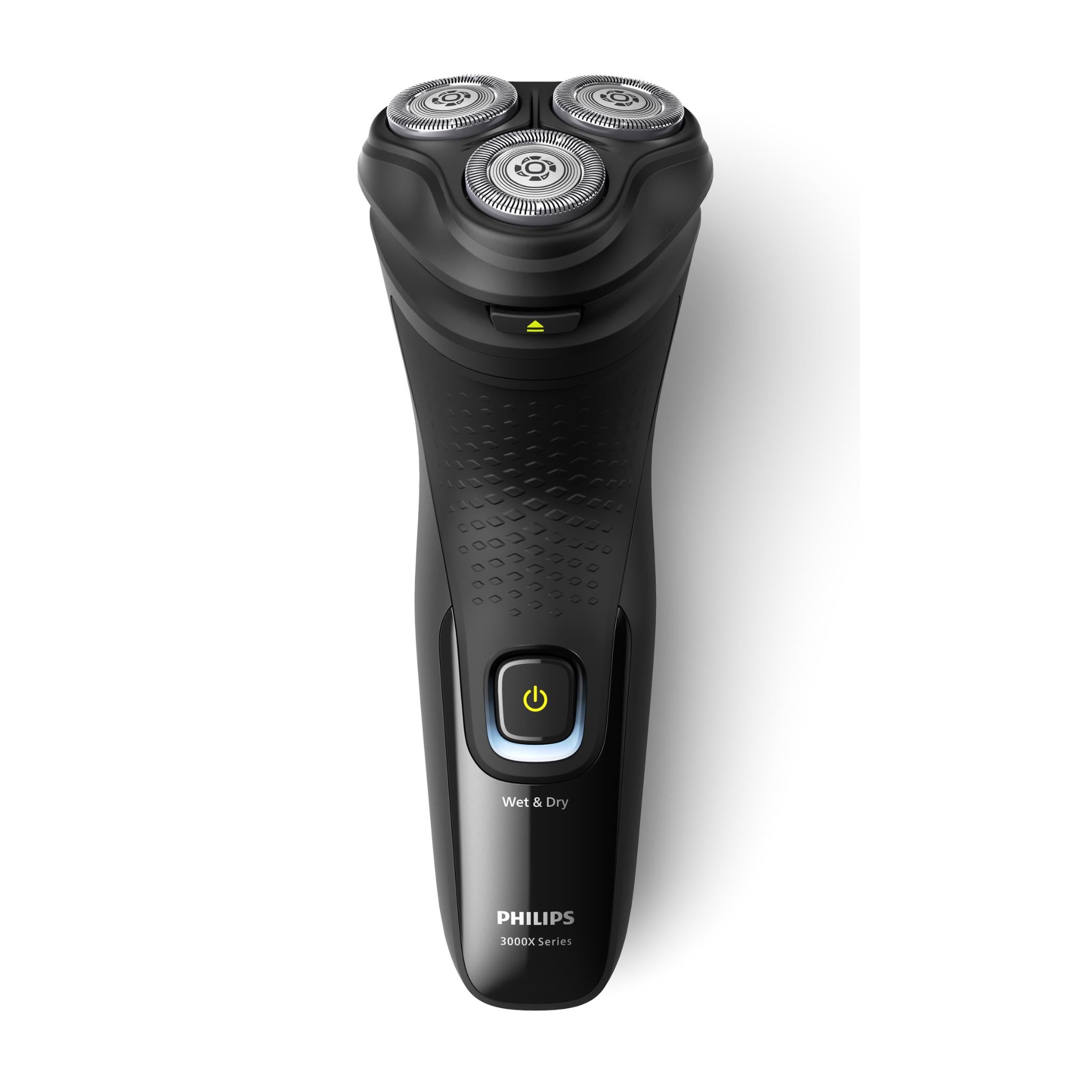 Philips Shaver 3000X Series Wet & Dry Electric Shaver
