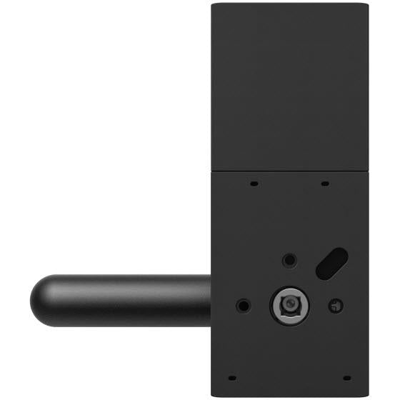 Eufy Smart Lever Lock C33 (Black)