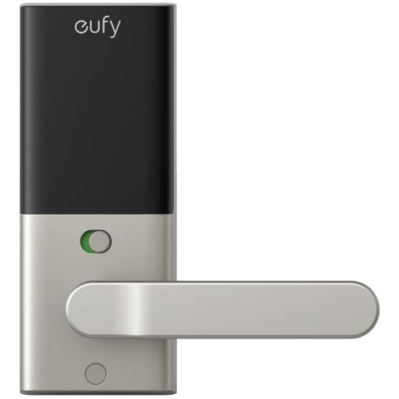 Eufy Smart Lever Lock C33 (Nickel)