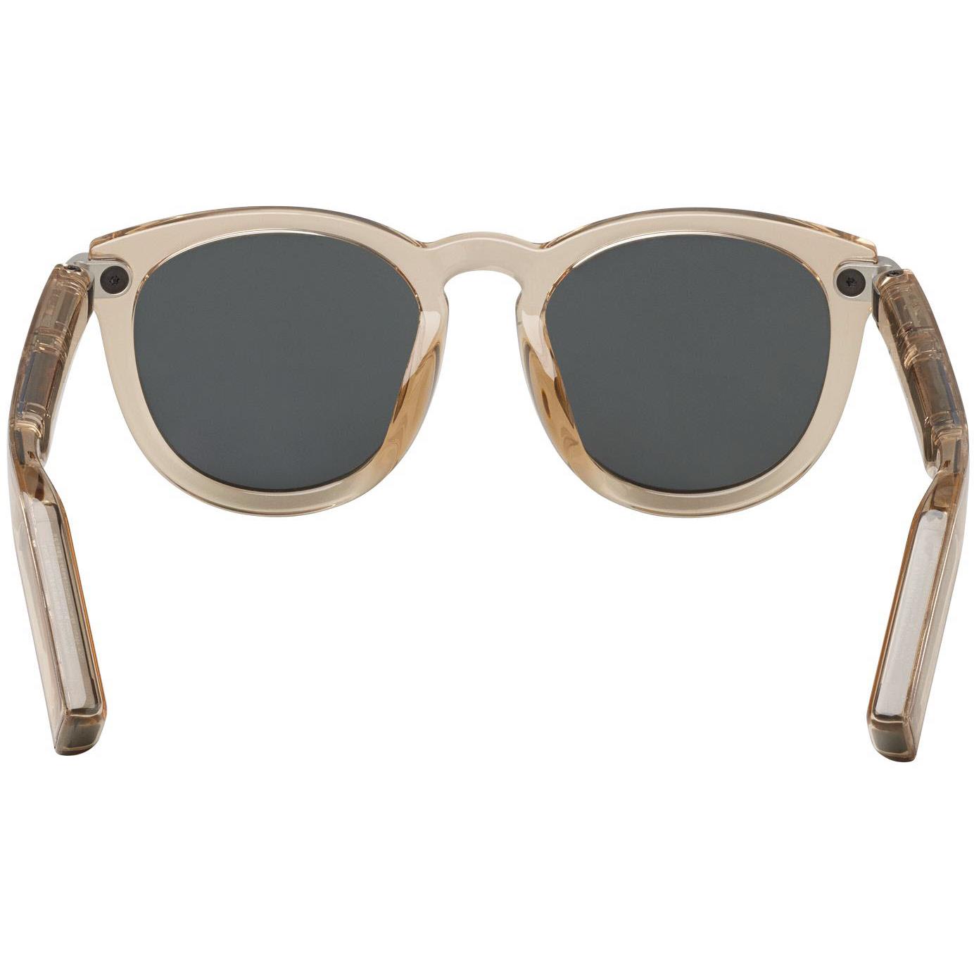 JBL SoundGear Frames Round (Amber)