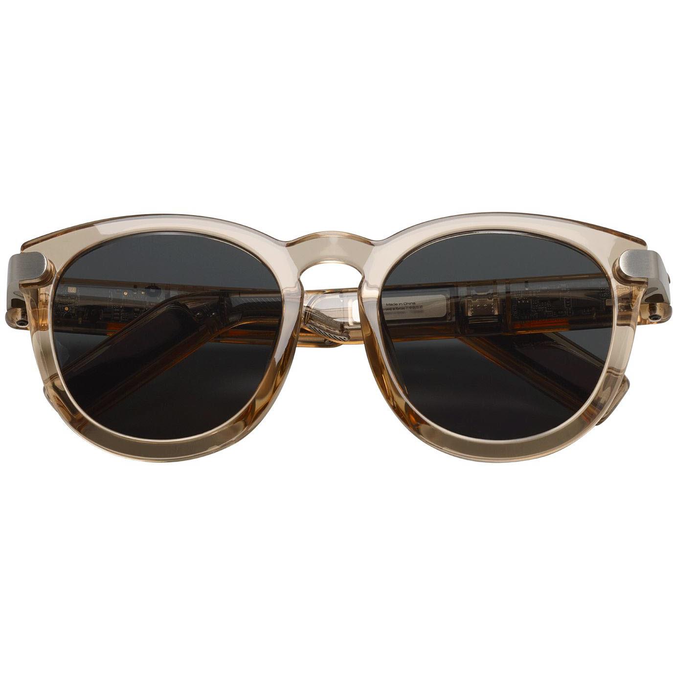 JBL SoundGear Frames Round (Amber)