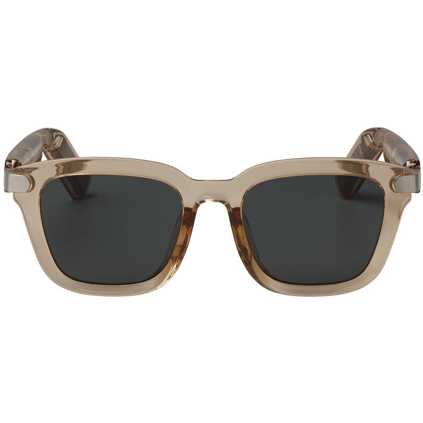 JBL SoundGear Frames Square (Amber)