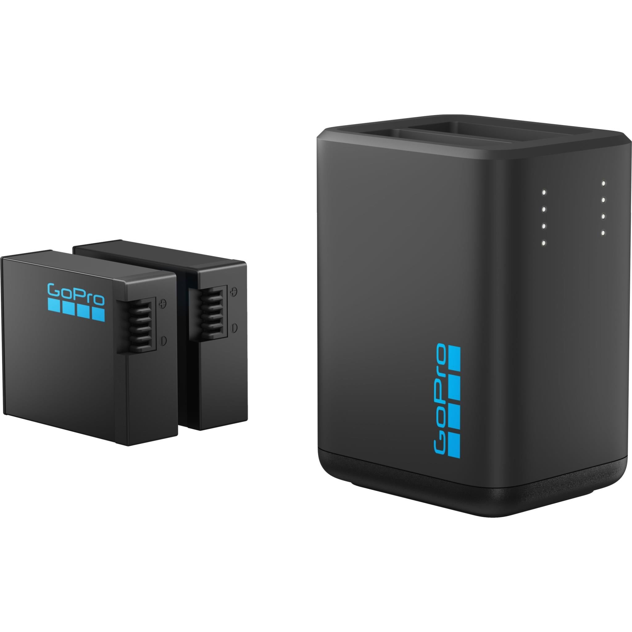 GoPro Dual Battery Charger for Hero13 Black
