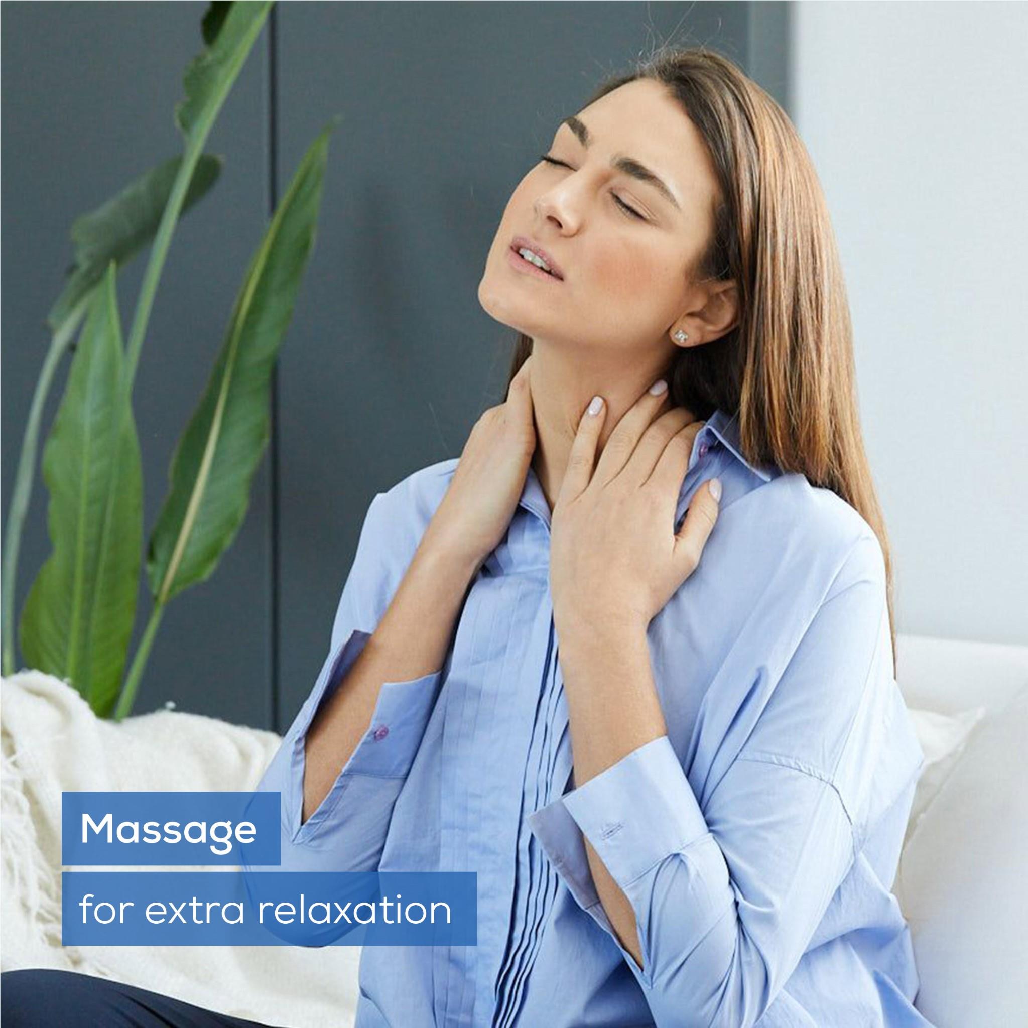 Beurer Digital TENS/EMS Unit