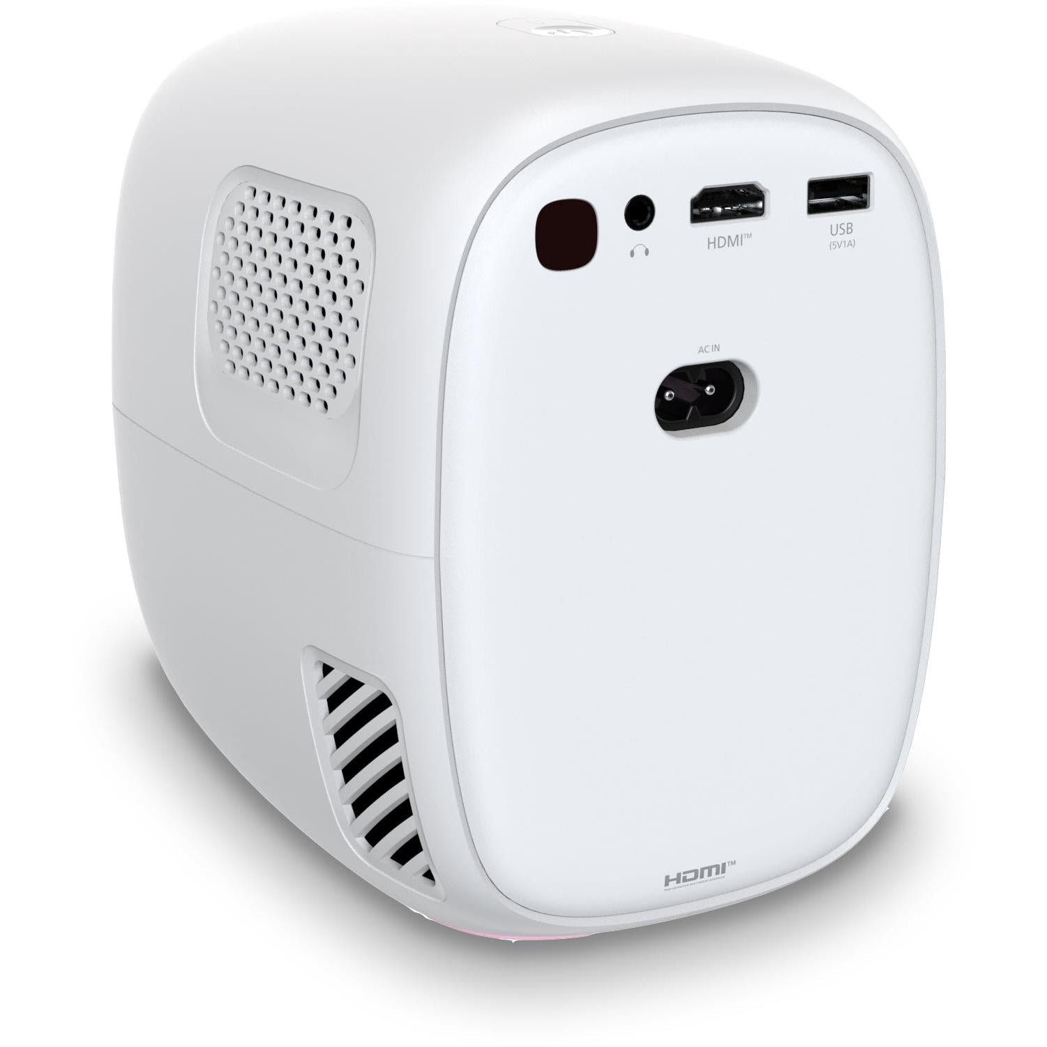 Philips NeoPix 130W Smart Projector