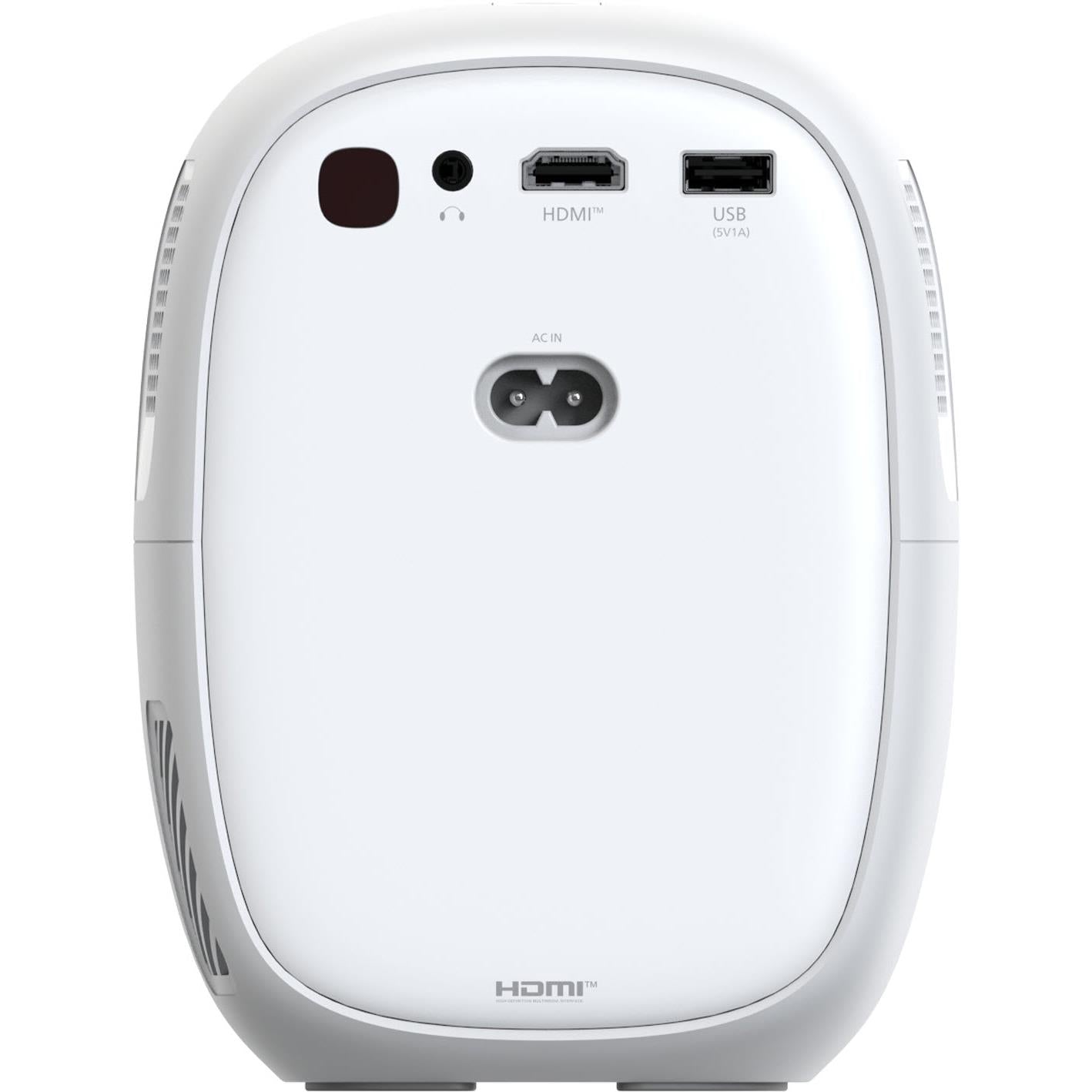 Philips NeoPix 130W Smart Projector