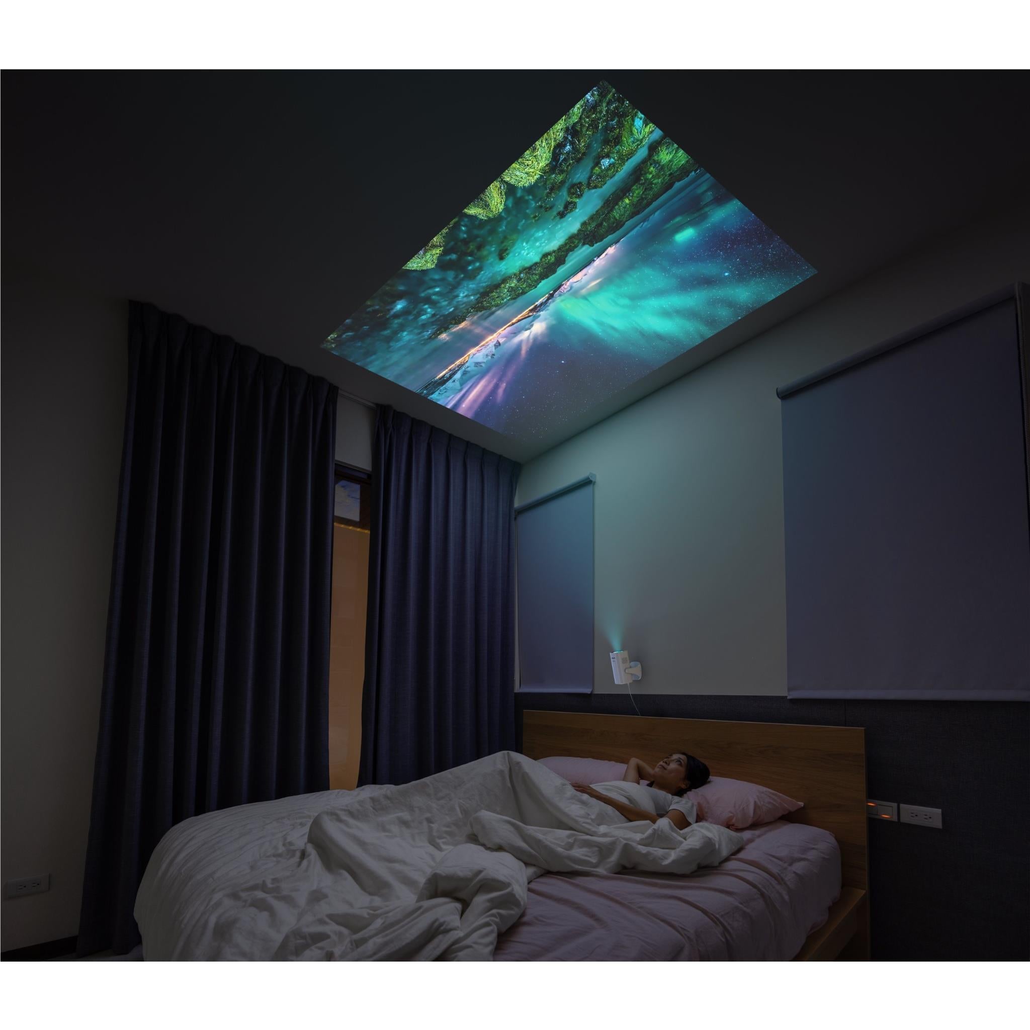 Philips NeoPix 230 Smart Projector