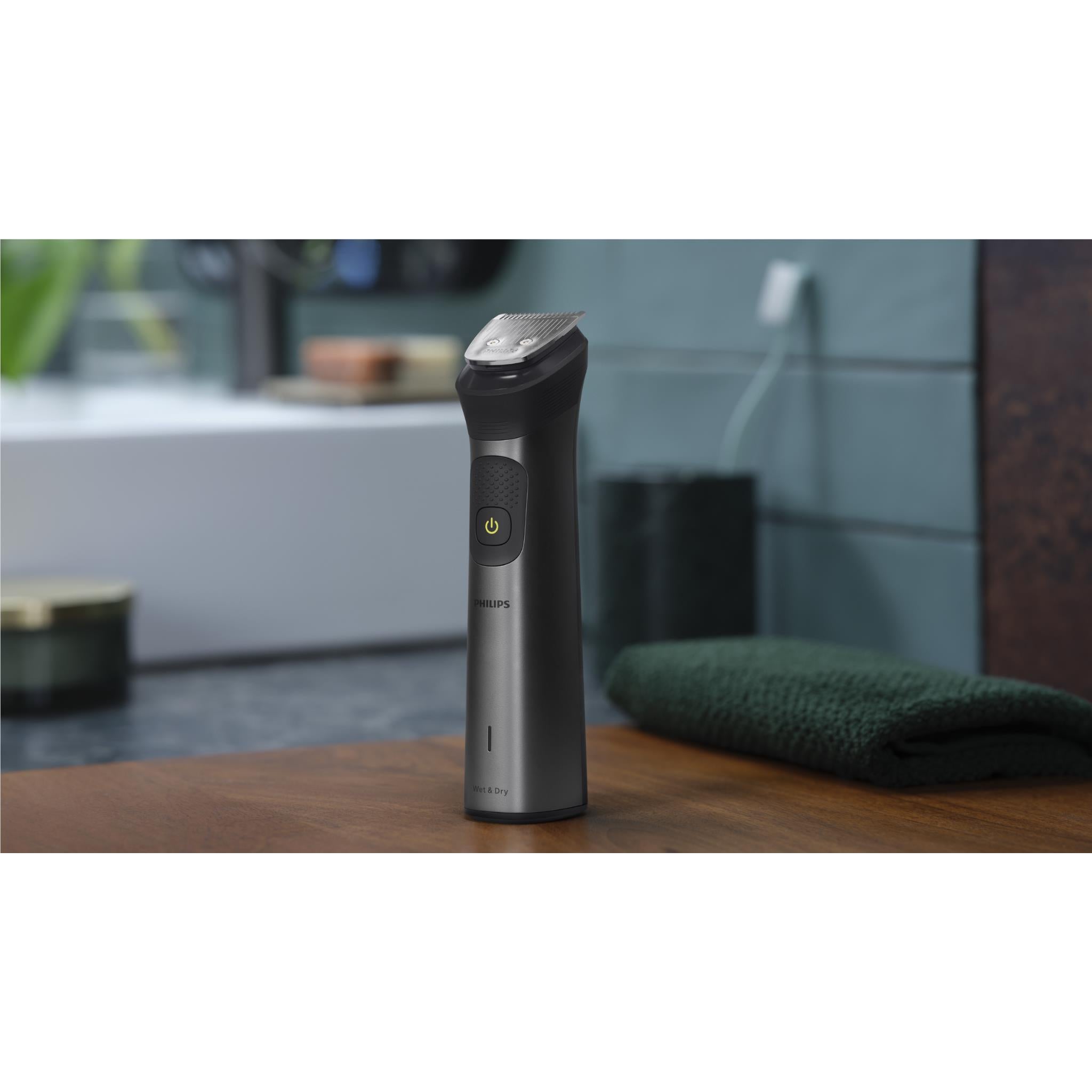 Philips Multigroom Series 7000 All-in-One Trimmer