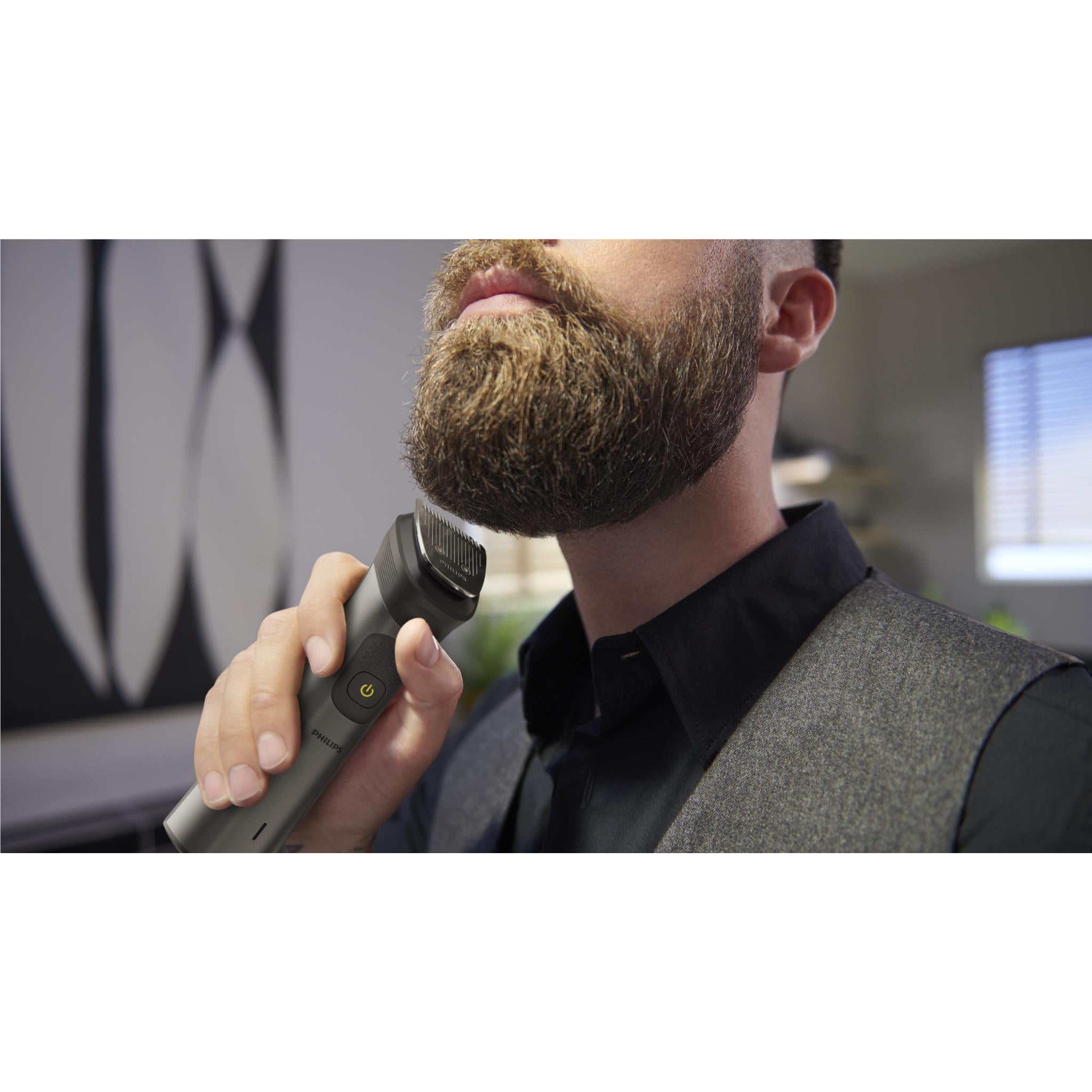 Philips Multigroom Series 7000 All-in-One Trimmer