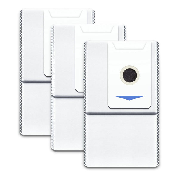 ECOVACS DEEBOT Antibacterial Dust Bag for X2 Combo/T30S Combo