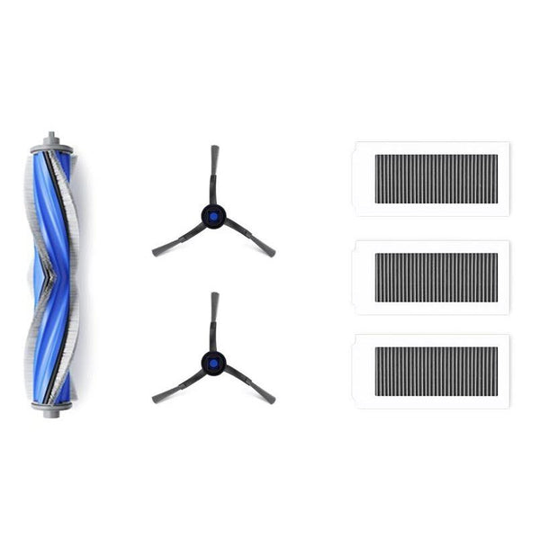 ECOVACS DEEBOT Antibacterial Buddy Kit for X5 Robotic Vacs