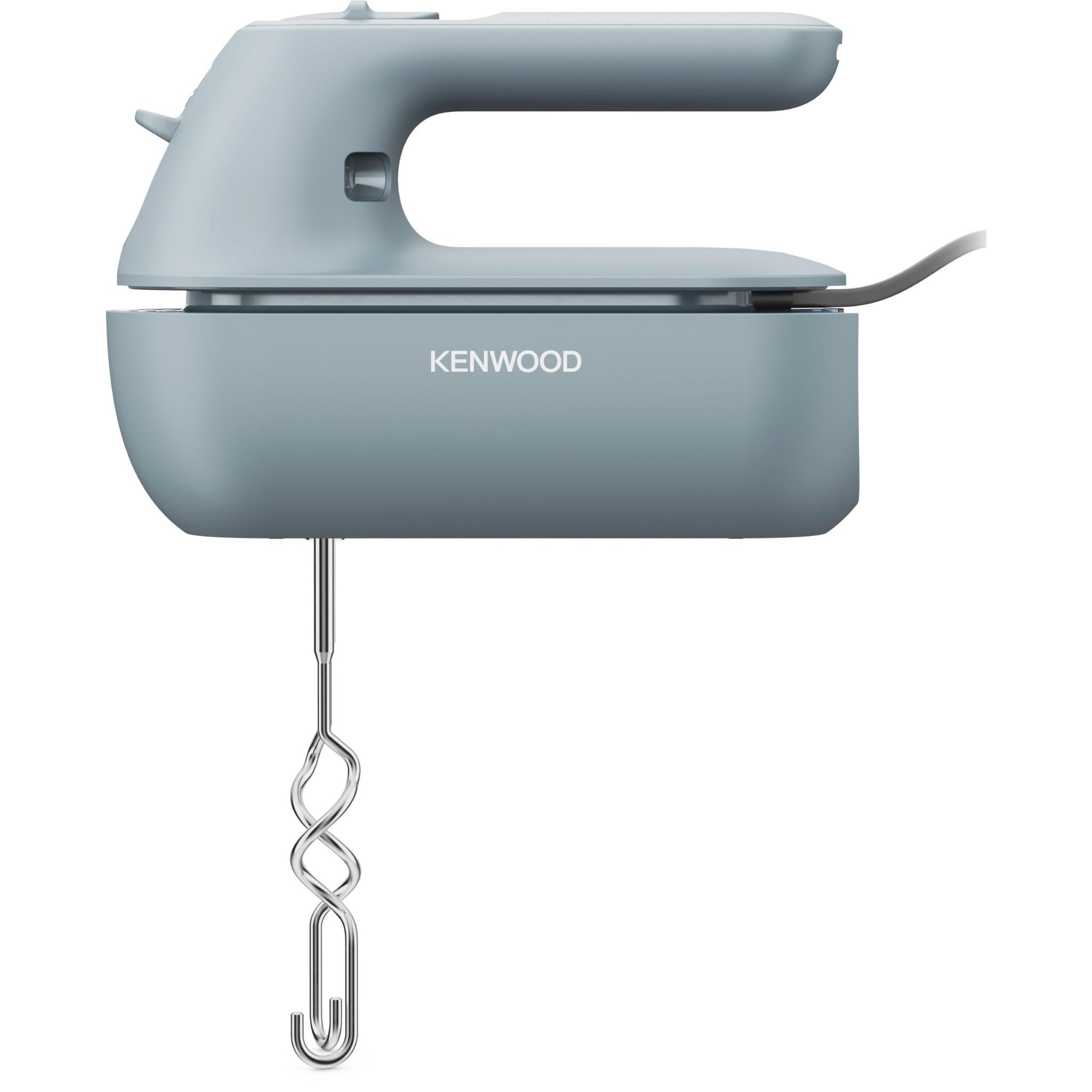Kenwood QuickMix Go Hand Mixer (Storm Blue)