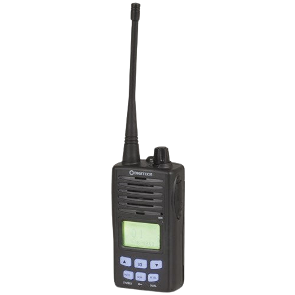 DC1068 - 5W UHF Handheld Transceiver