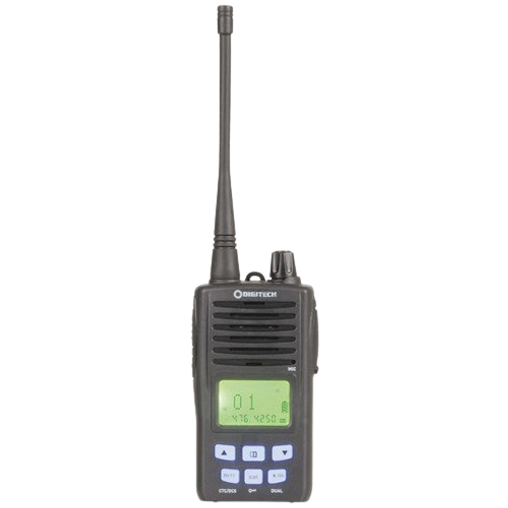 DC1068 - 5W UHF Handheld Transceiver